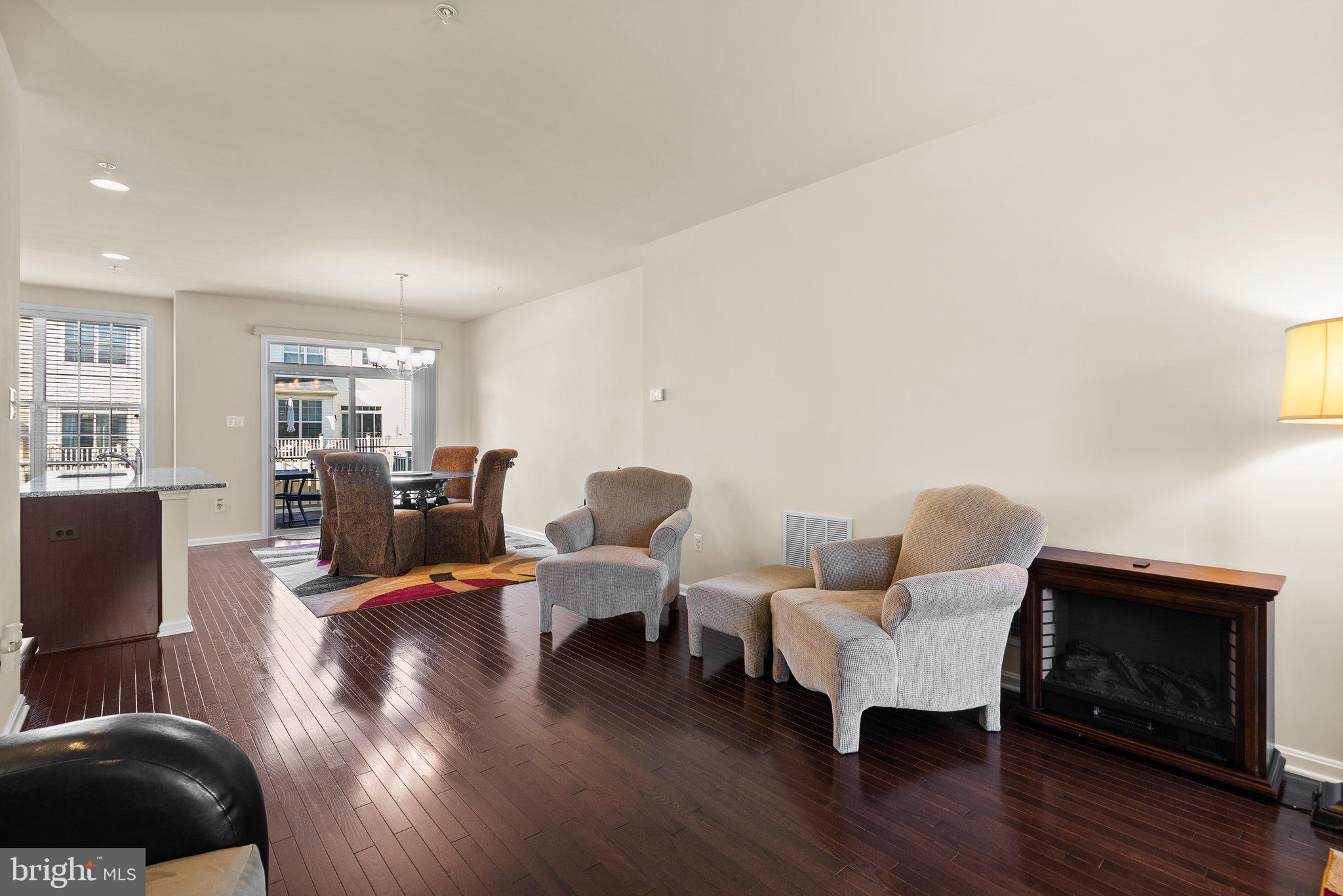 CHADDS FORD LANDING - Residential