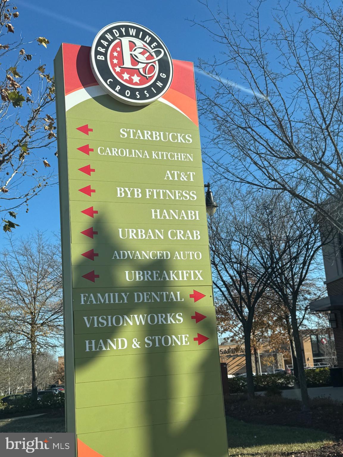 CHADDS FORD LANDING - Residential