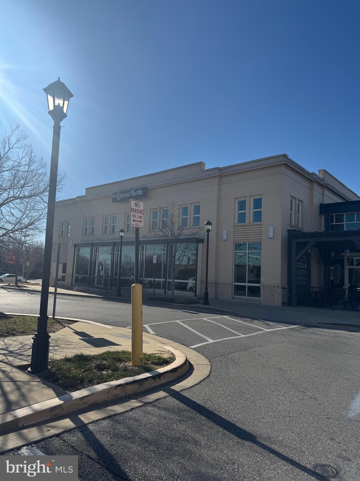 CHADDS FORD LANDING - Residential