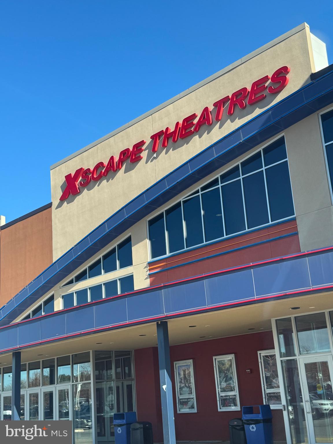 CHADDS FORD LANDING - Residential