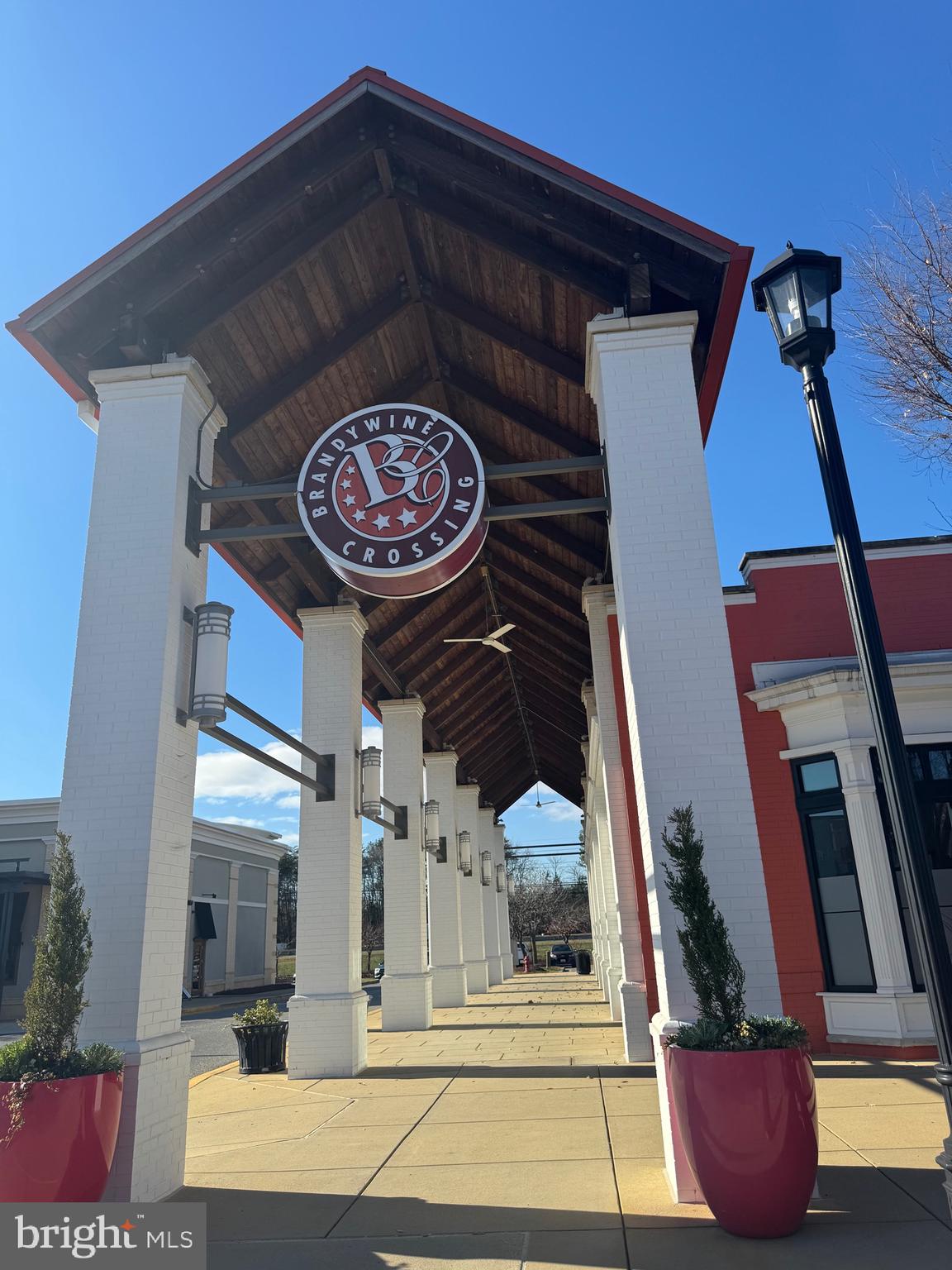 CHADDS FORD LANDING - Residential