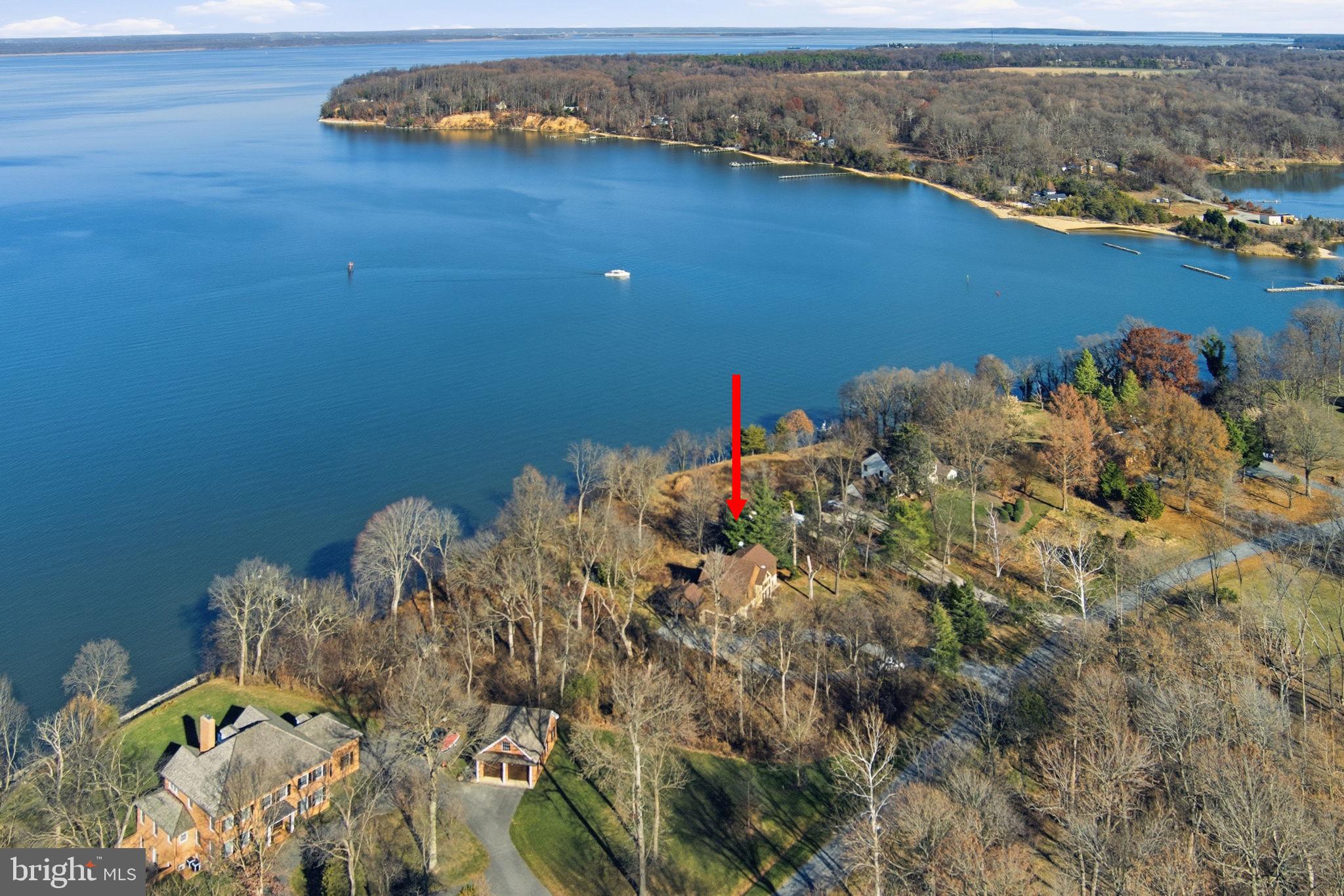 24028 CLIFF DRIVE EXTENSION