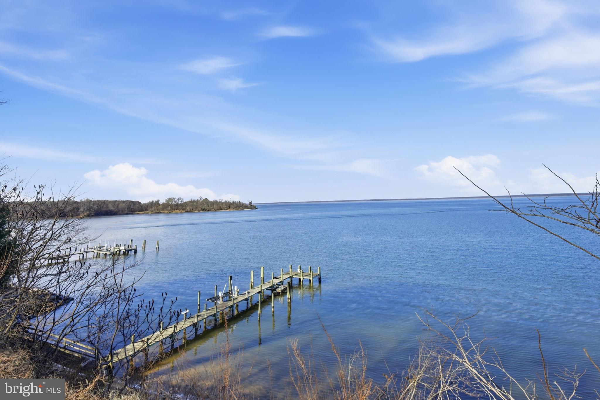 KINNAIRDS POINT - Residential