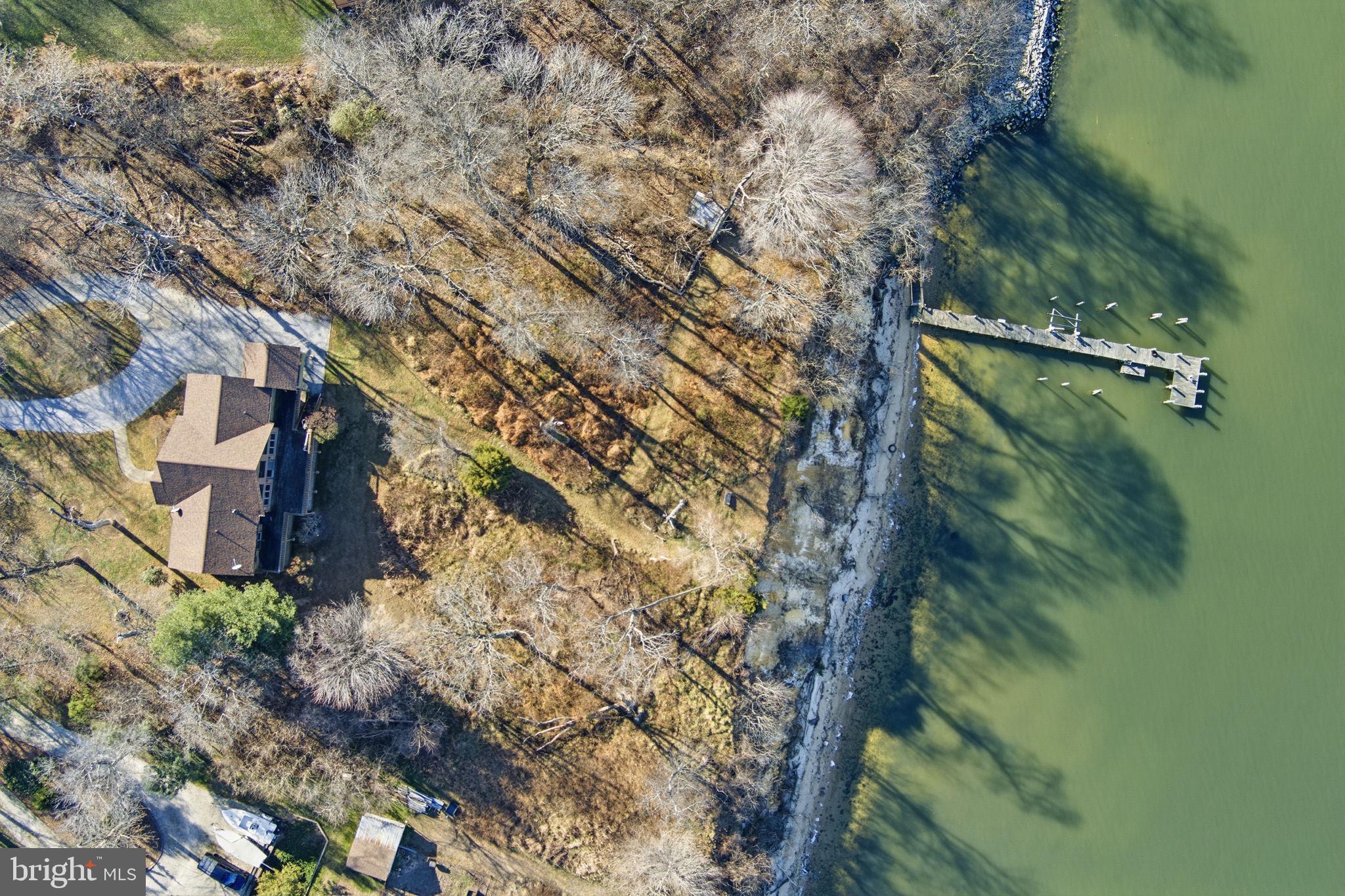 KINNAIRDS POINT - Residential