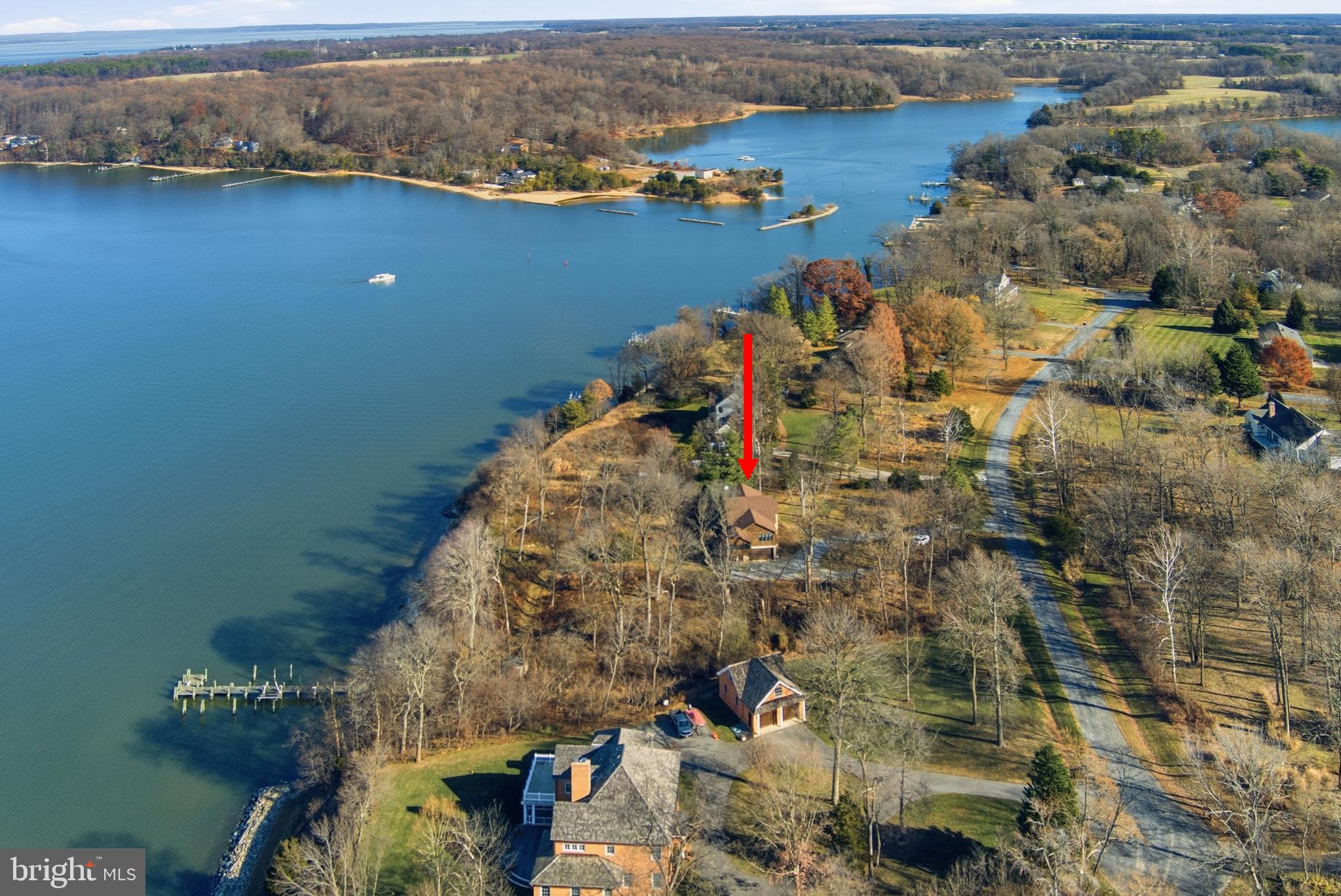 KINNAIRDS POINT - Residential