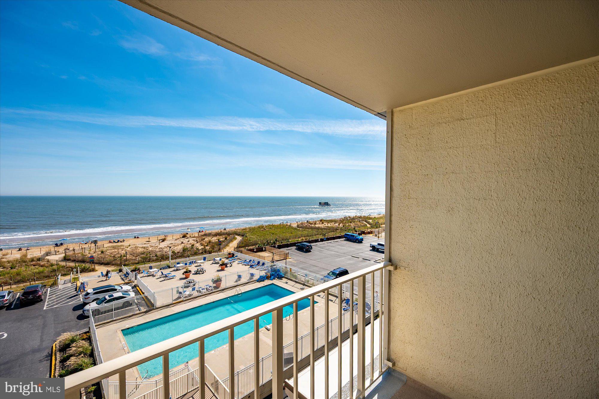 10700 COASTAL HIGHWAY 507