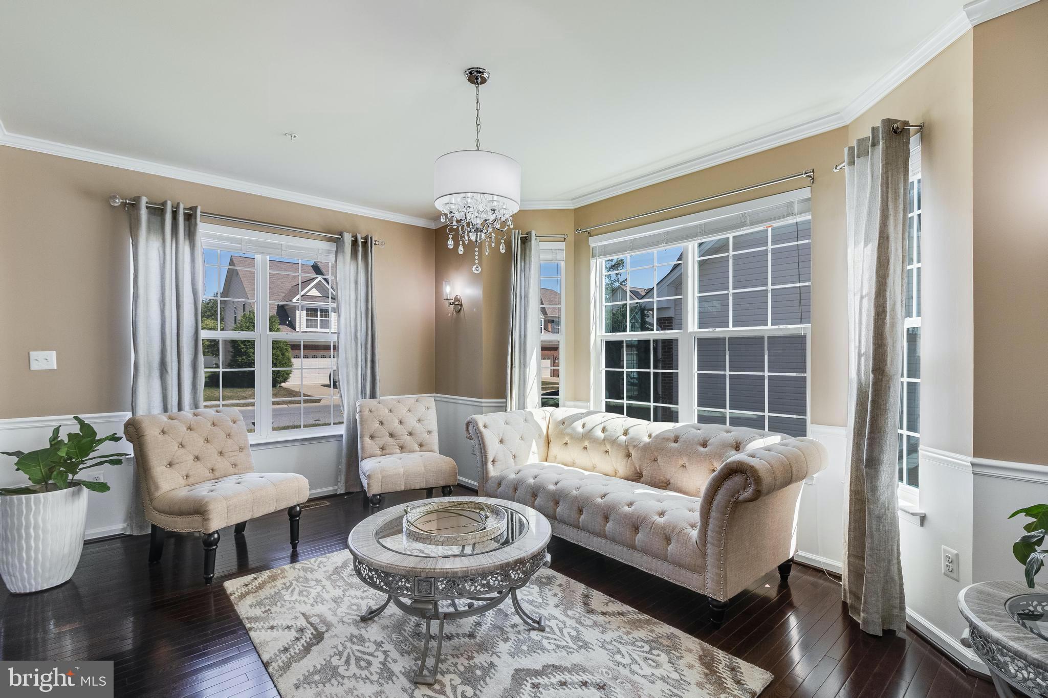 PORTFIELD CROSSING - Residential