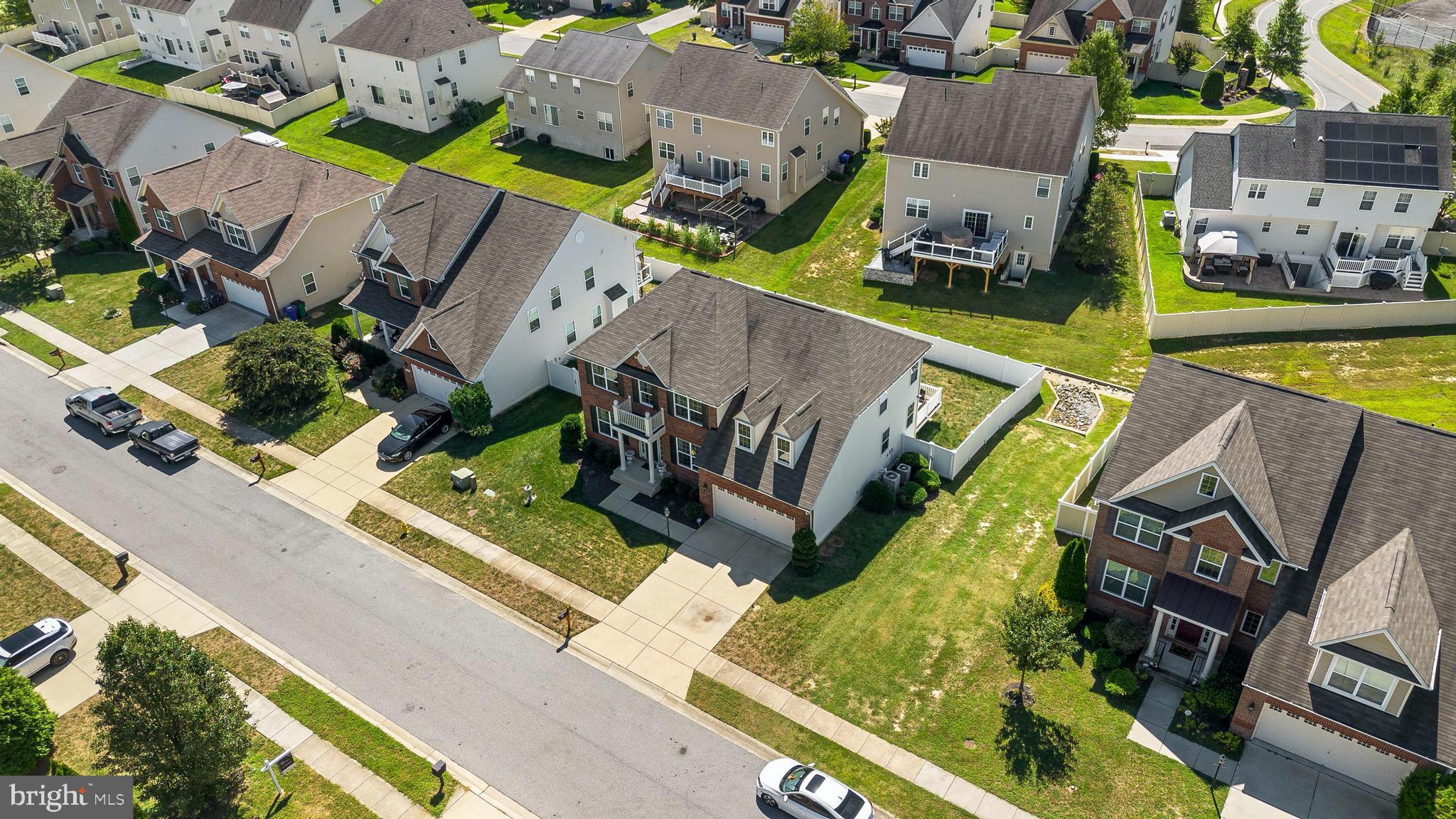 PORTFIELD CROSSING - Residential