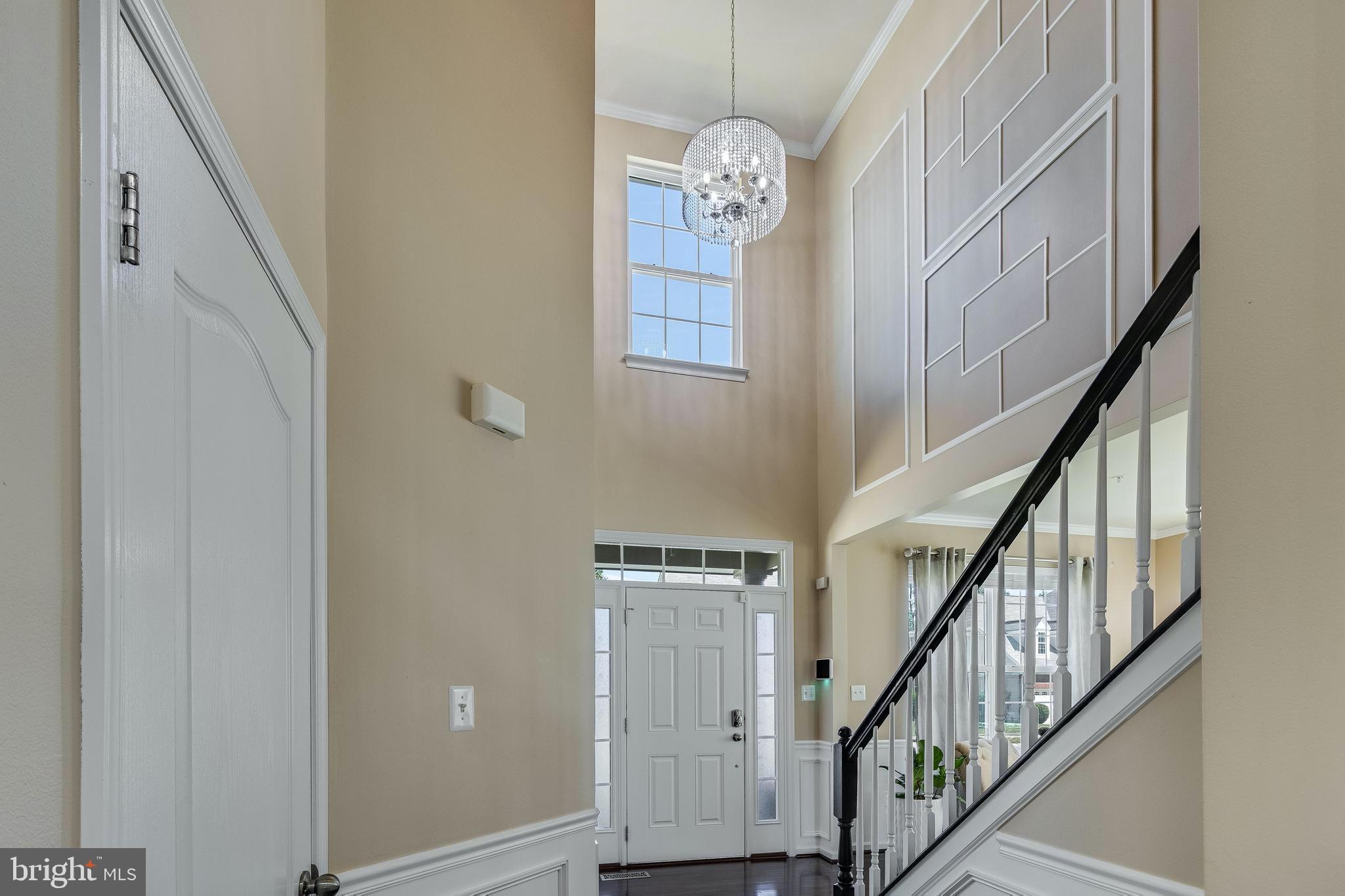 PORTFIELD CROSSING - Residential