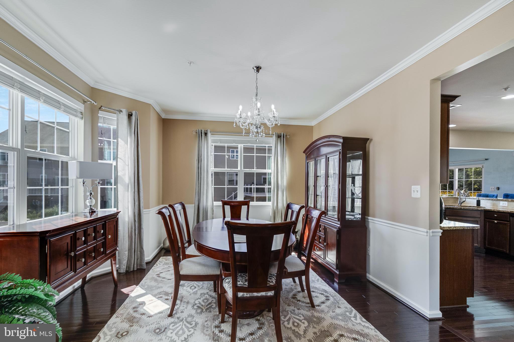 PORTFIELD CROSSING - Residential