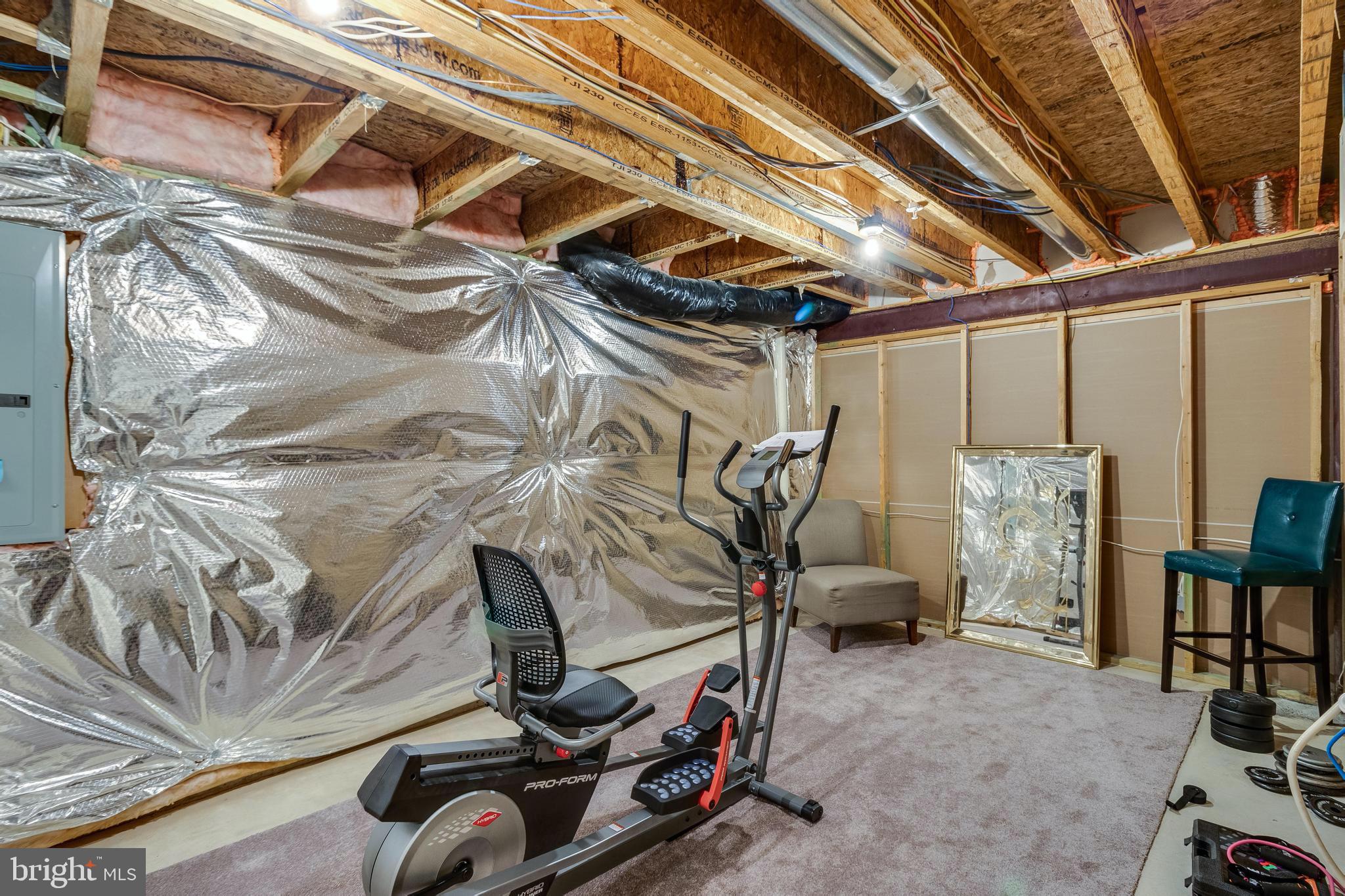 PORTFIELD CROSSING - Residential