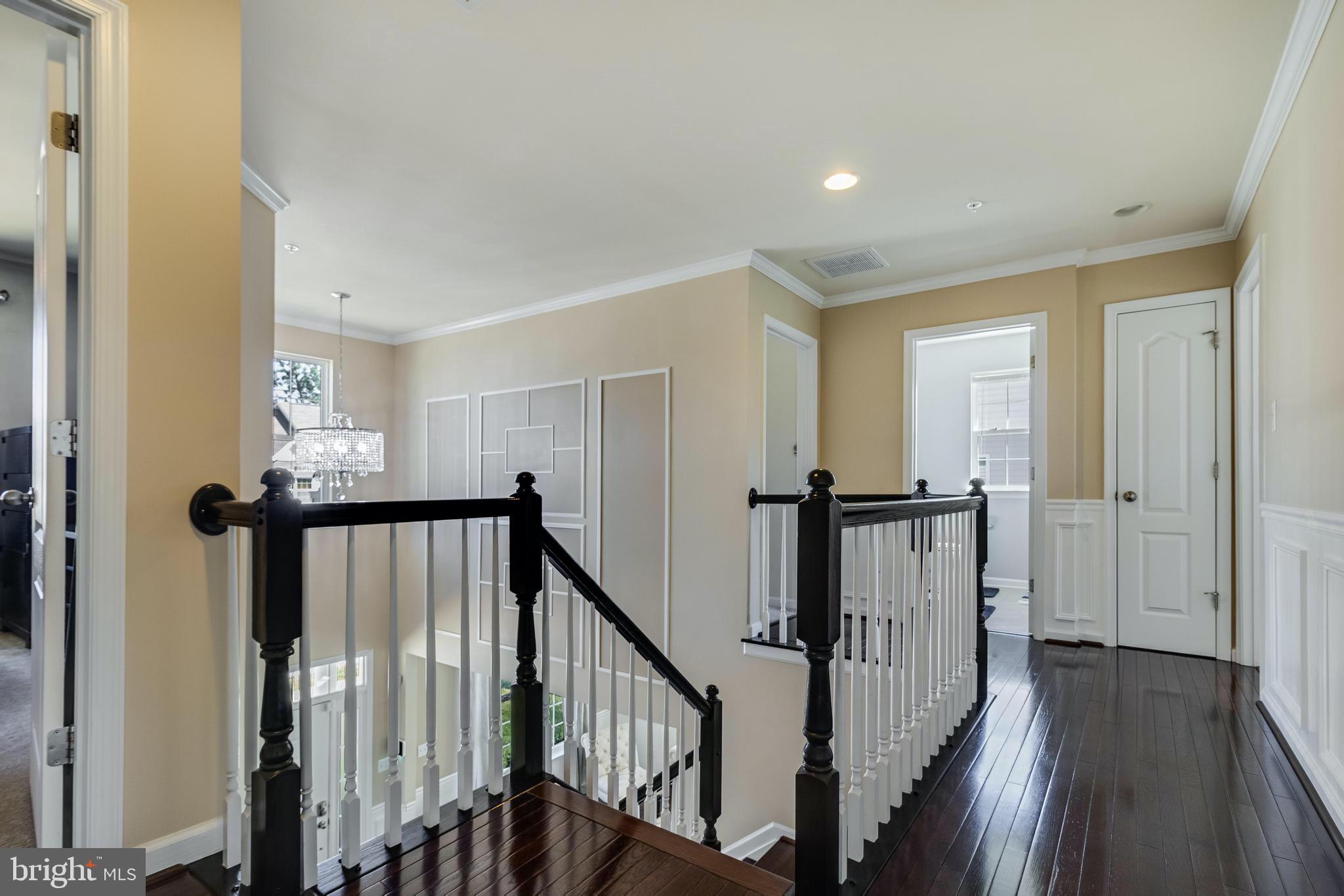 PORTFIELD CROSSING - Residential