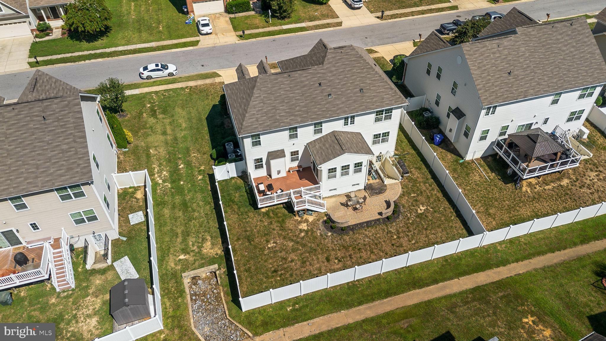 PORTFIELD CROSSING - Residential