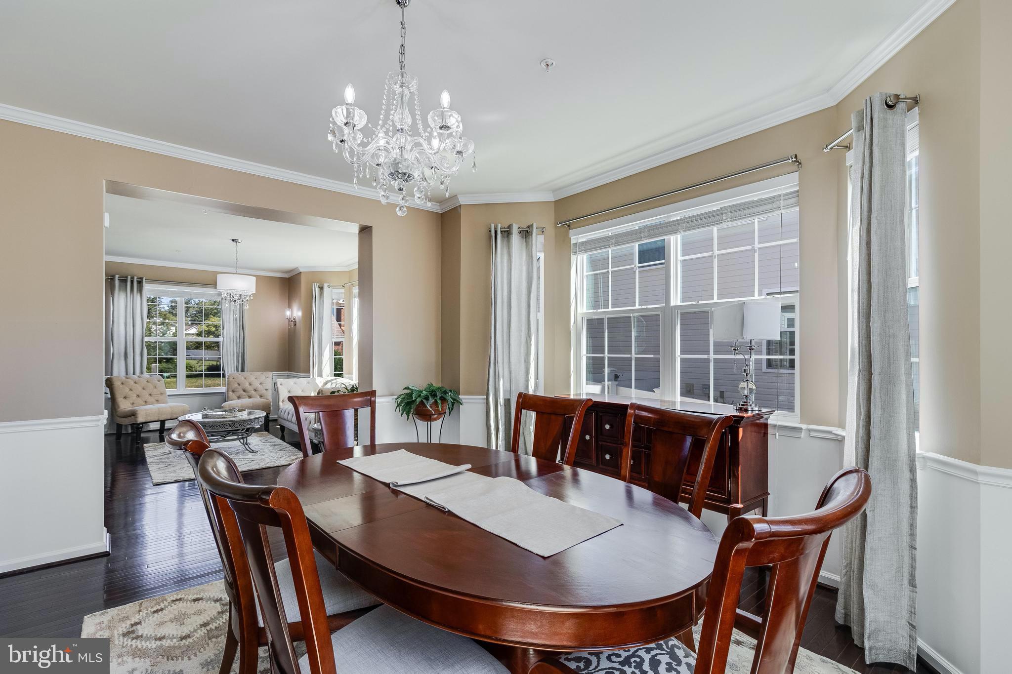 PORTFIELD CROSSING - Residential