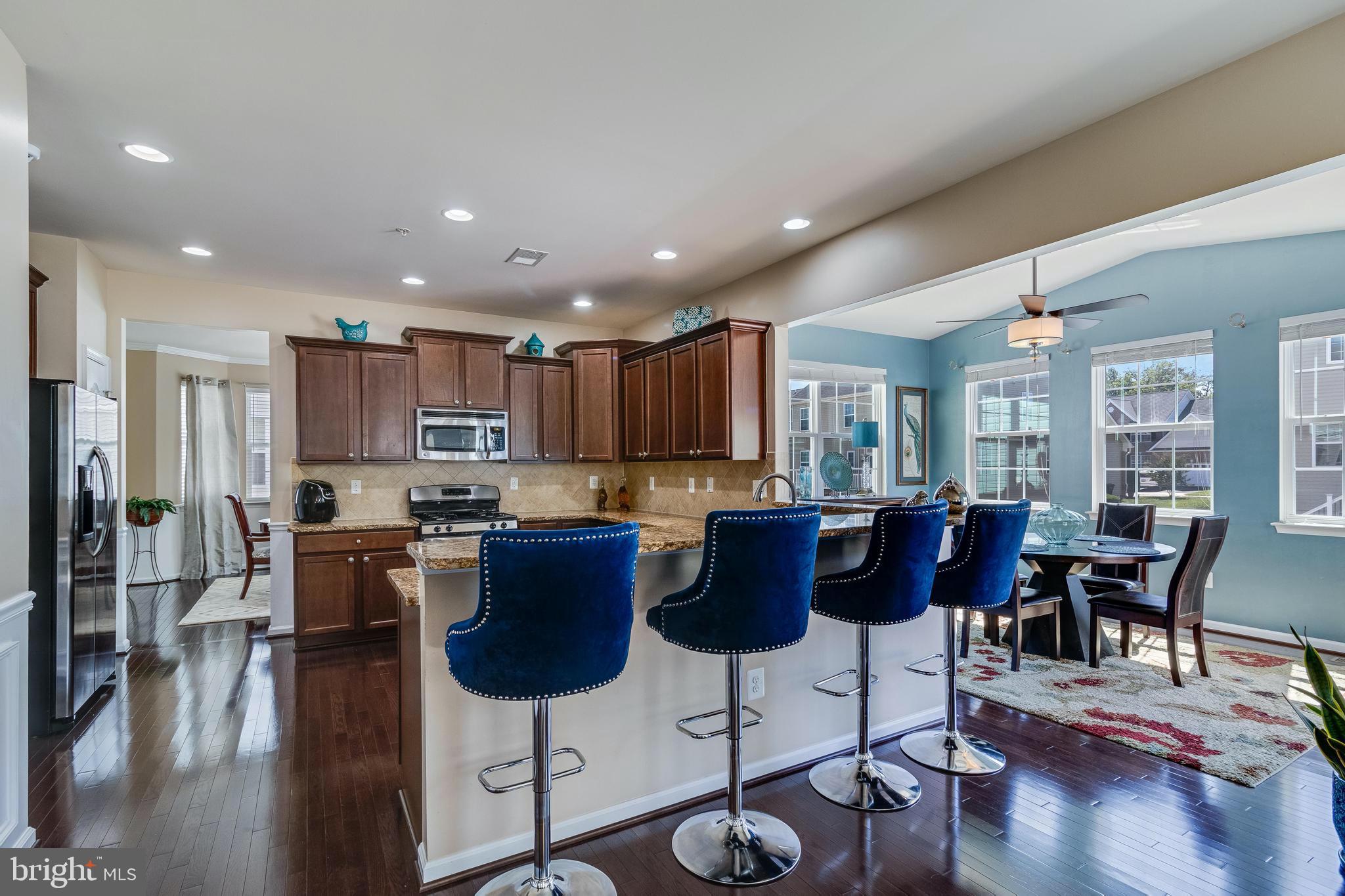 PORTFIELD CROSSING - Residential