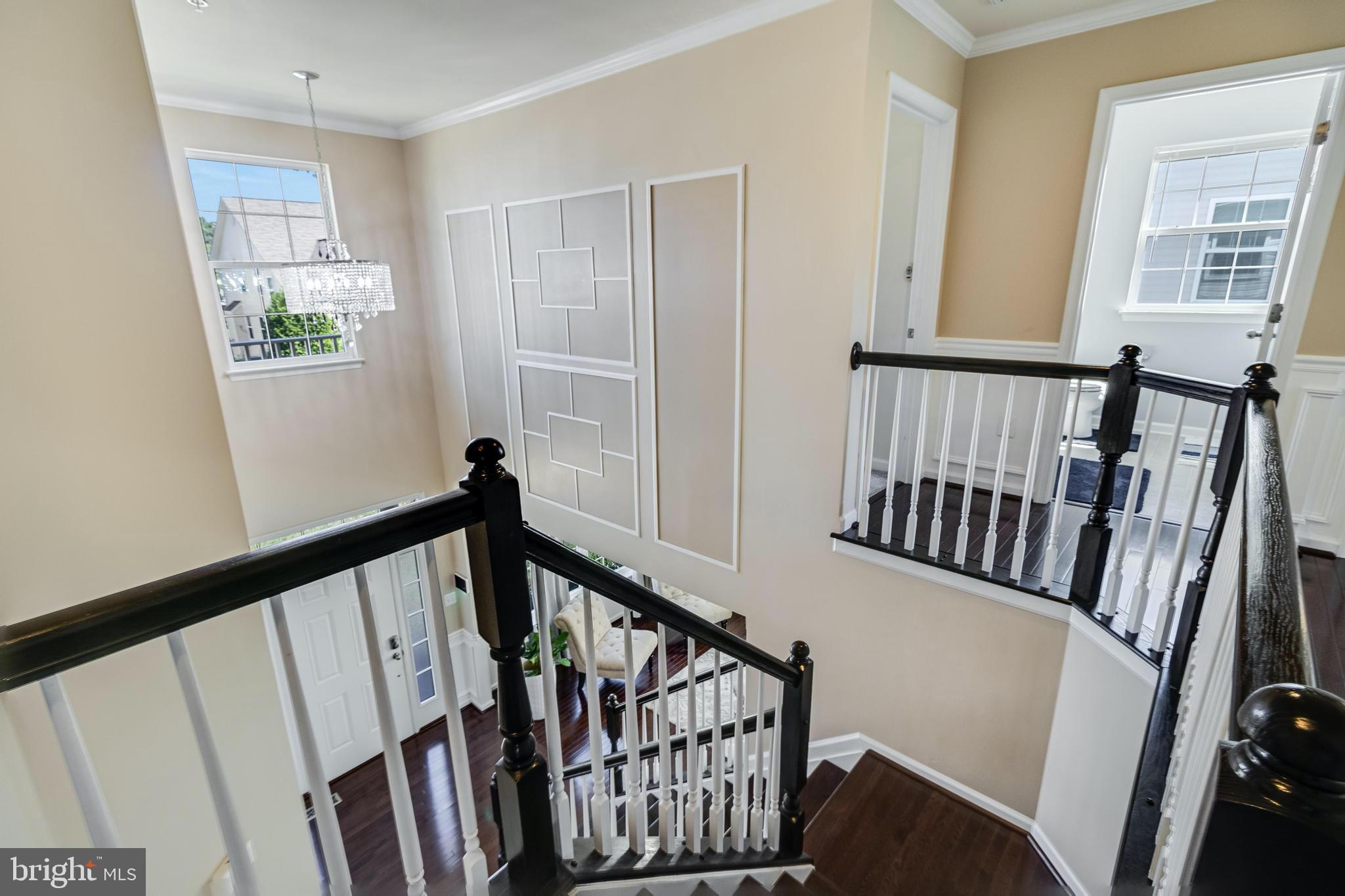 PORTFIELD CROSSING - Residential