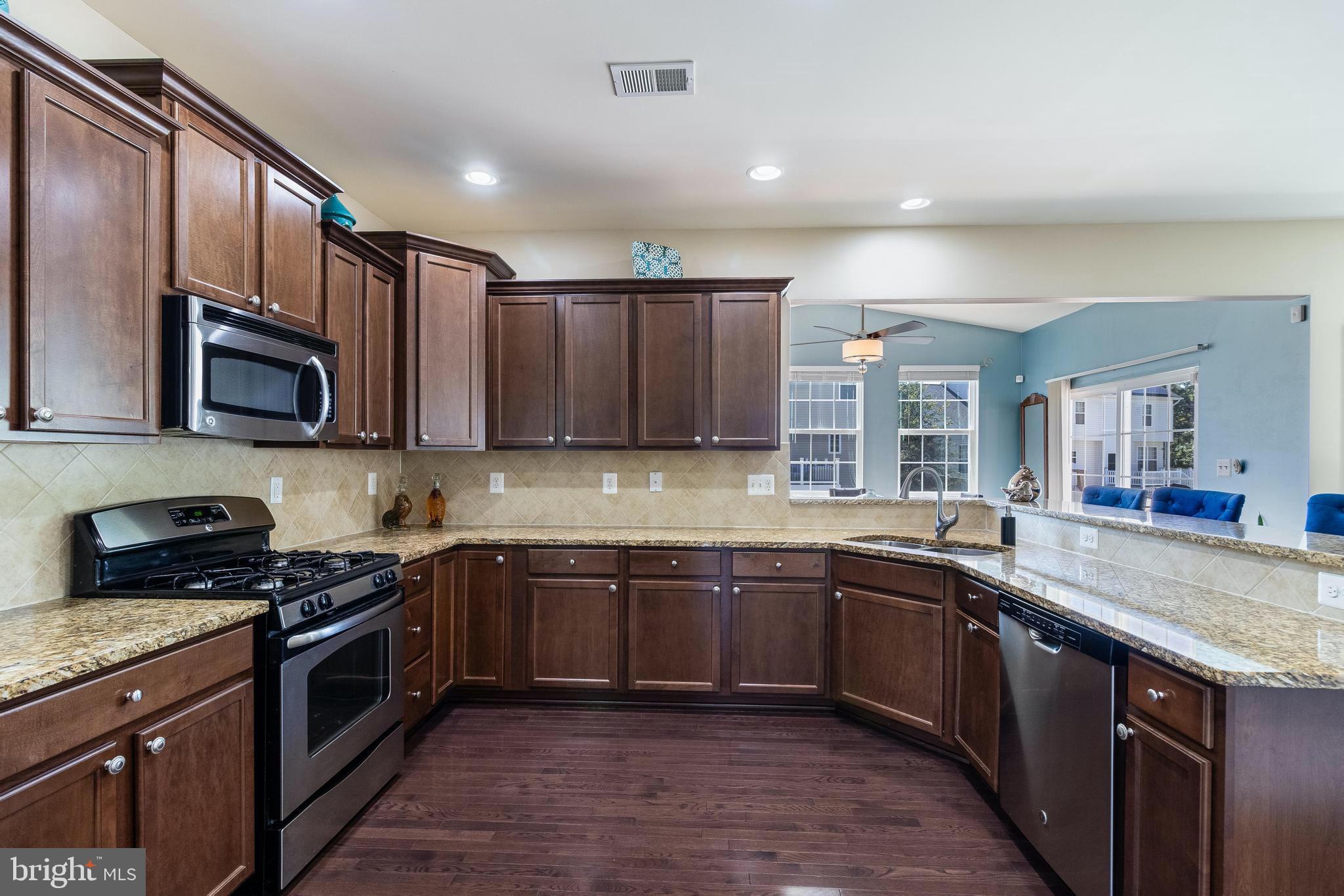 PORTFIELD CROSSING - Residential