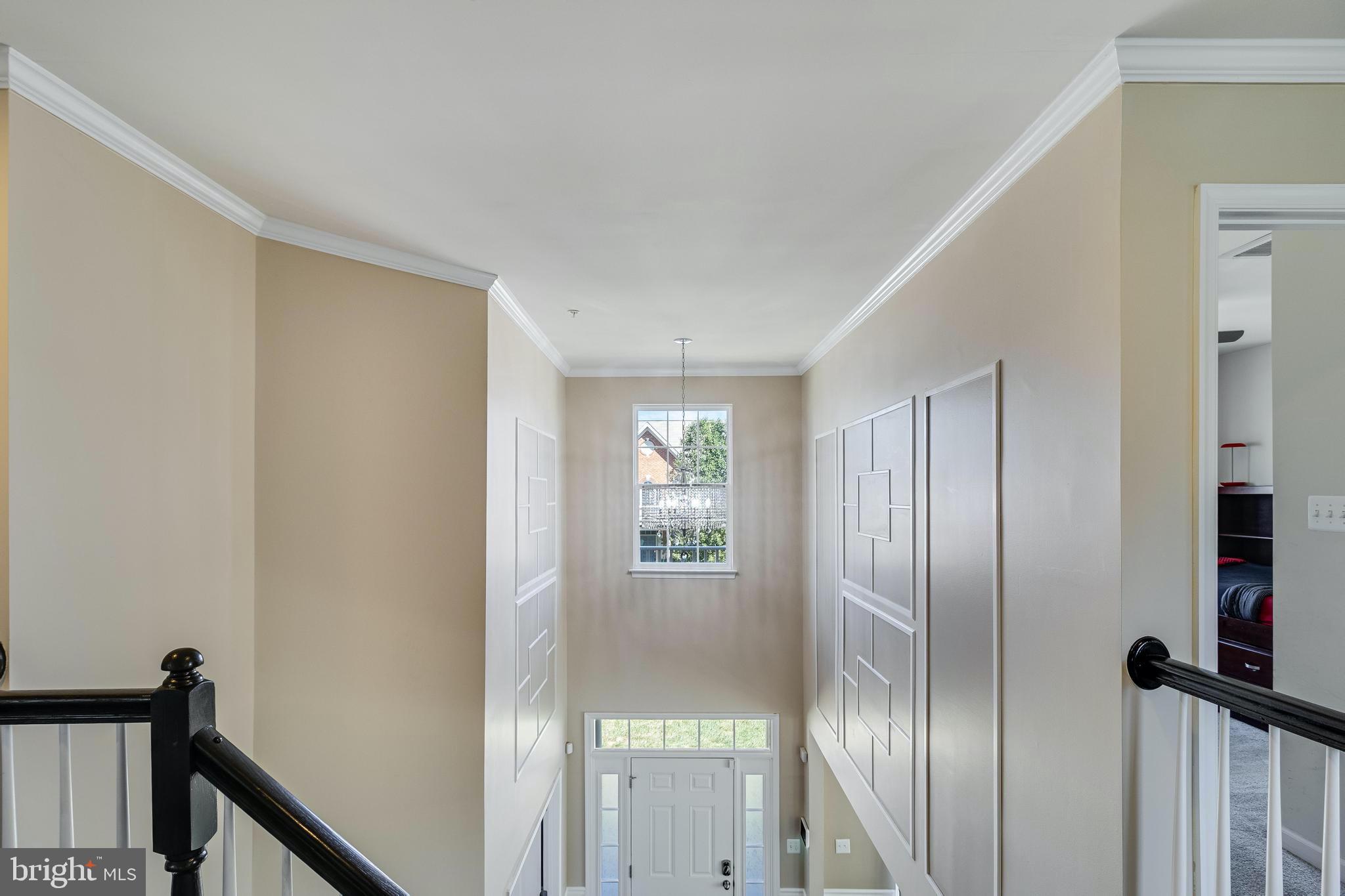 PORTFIELD CROSSING - Residential