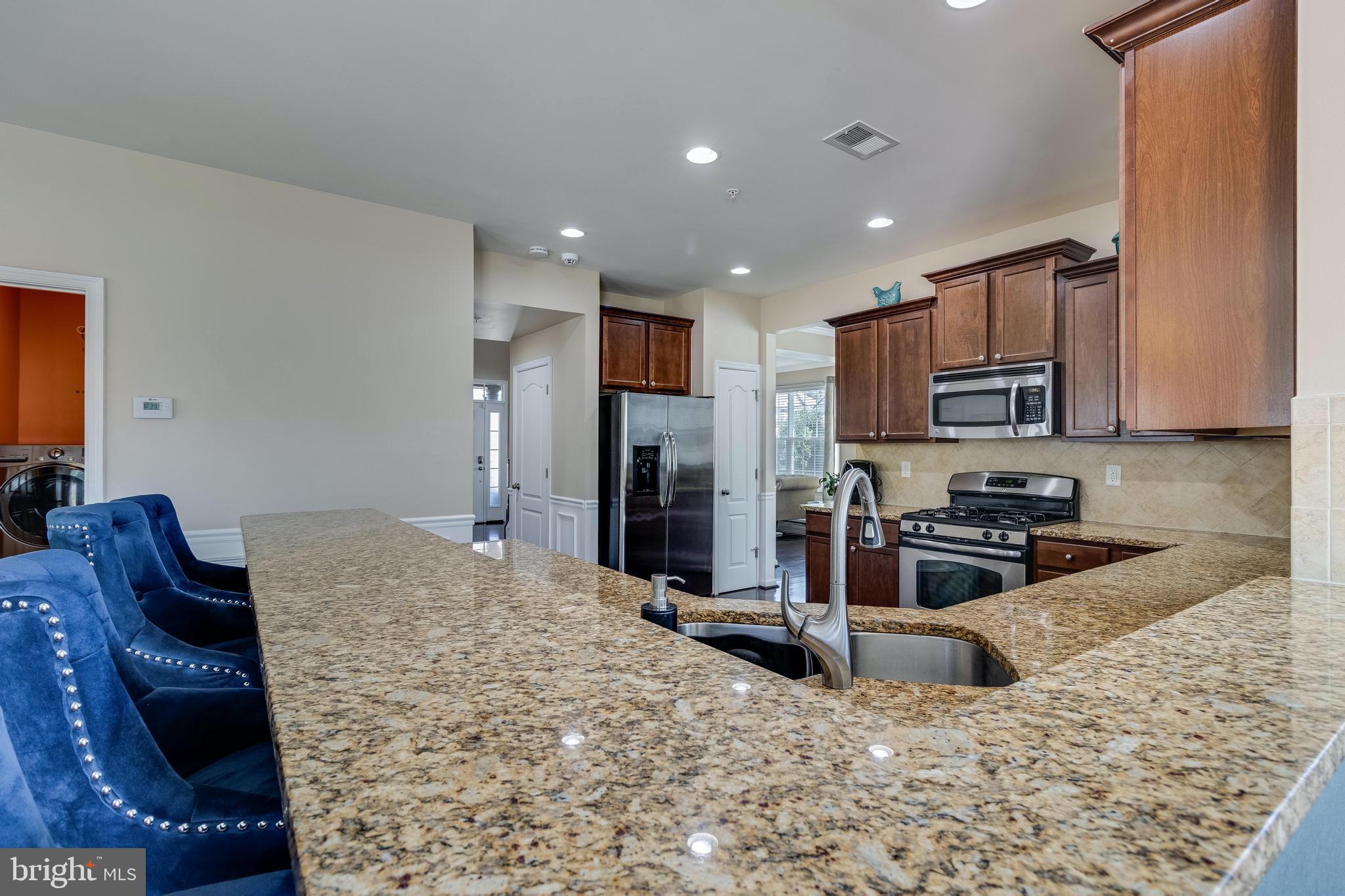 PORTFIELD CROSSING - Residential