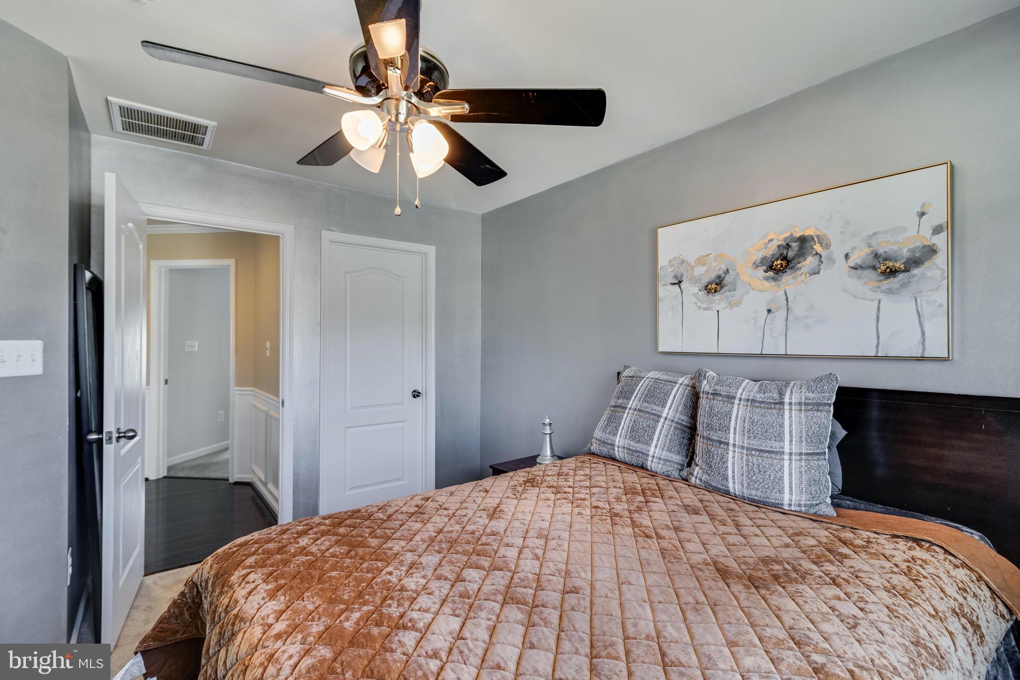 PORTFIELD CROSSING - Residential