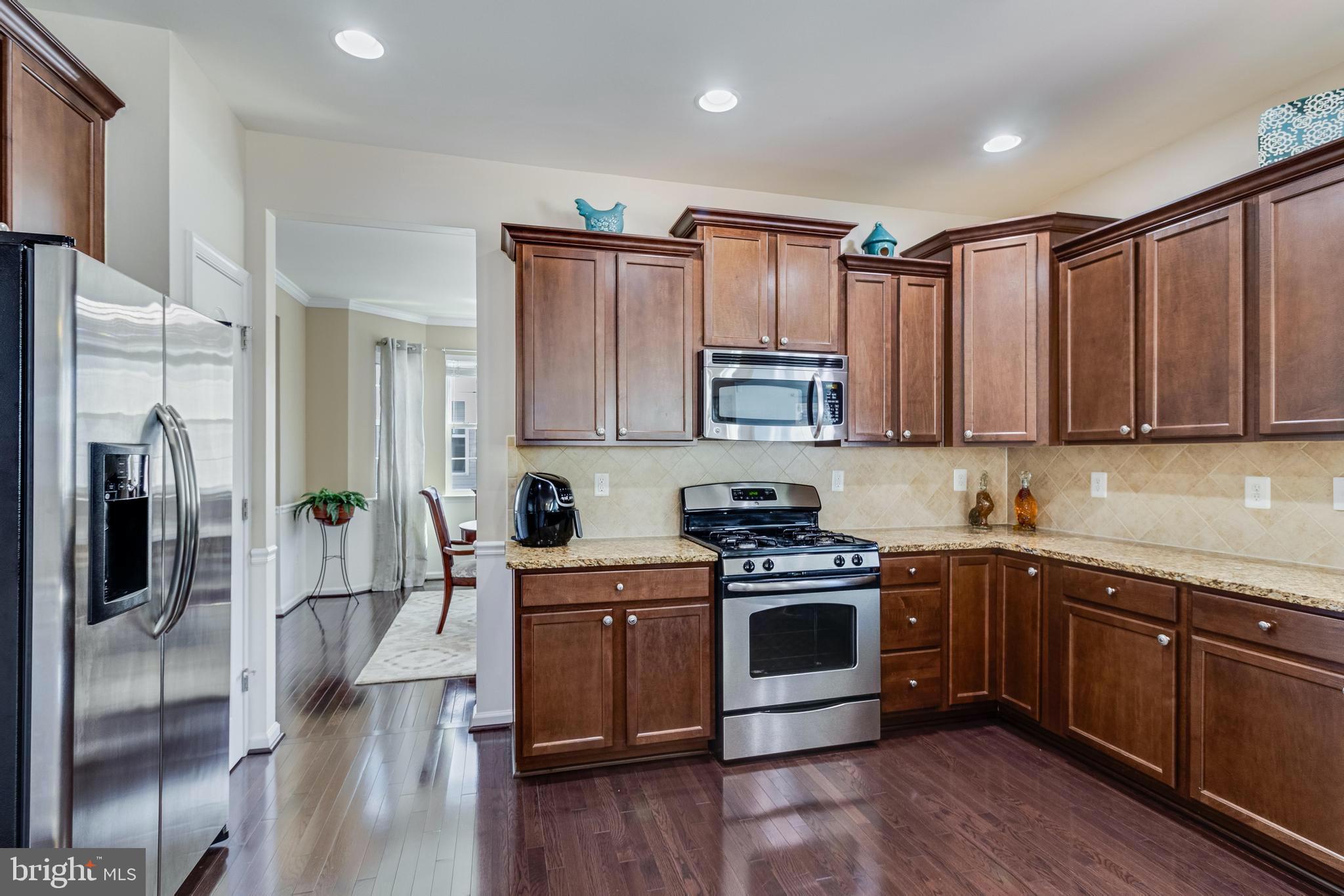 PORTFIELD CROSSING - Residential