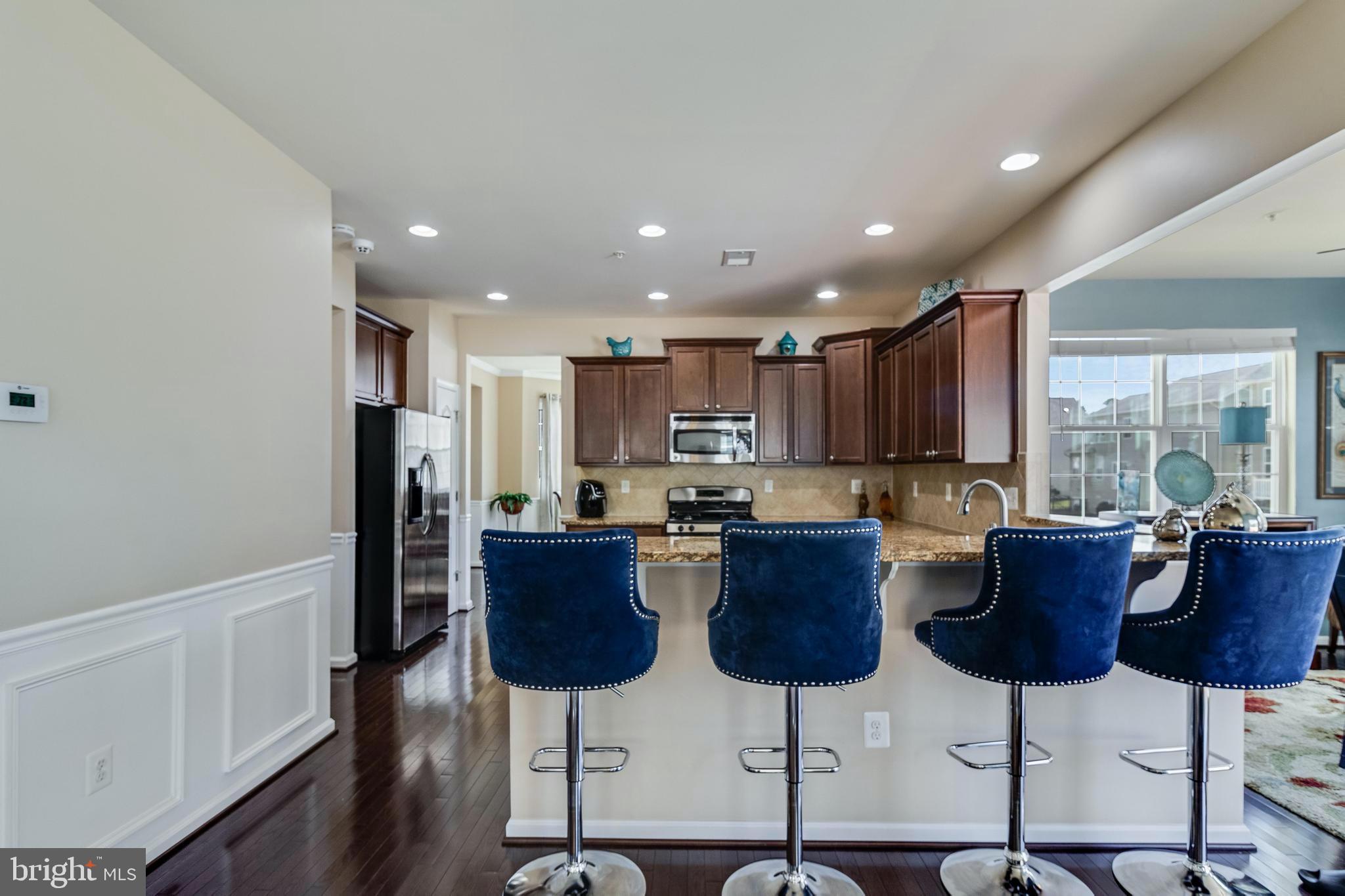 PORTFIELD CROSSING - Residential