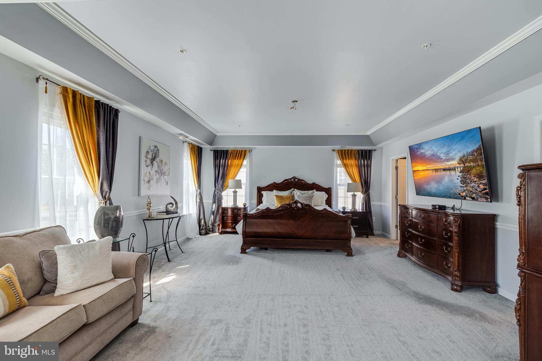 PORTFIELD CROSSING - Residential