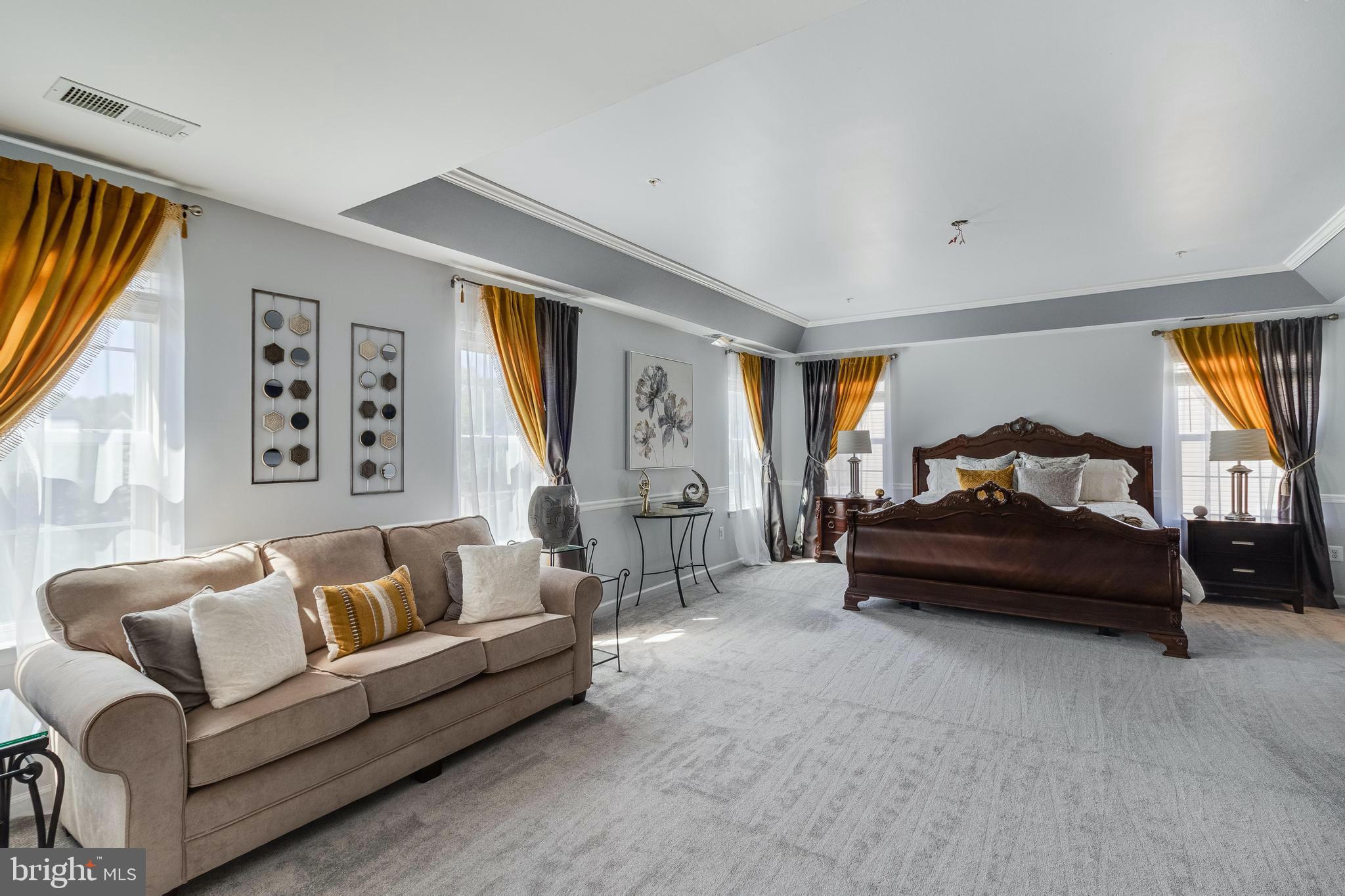 PORTFIELD CROSSING - Residential