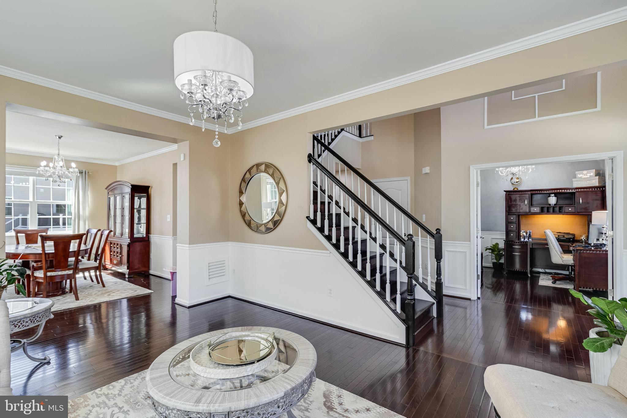 PORTFIELD CROSSING - Residential