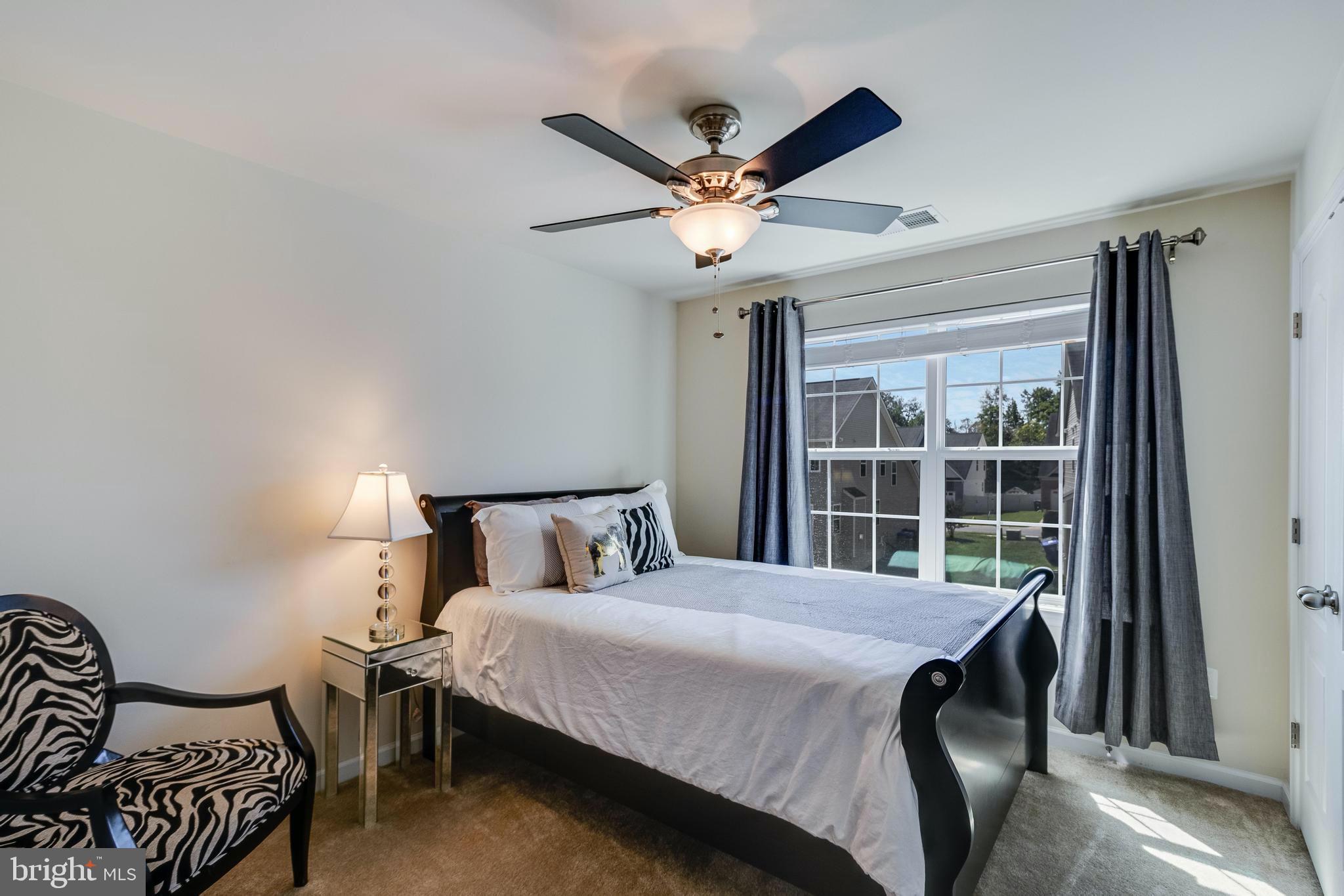 PORTFIELD CROSSING - Residential