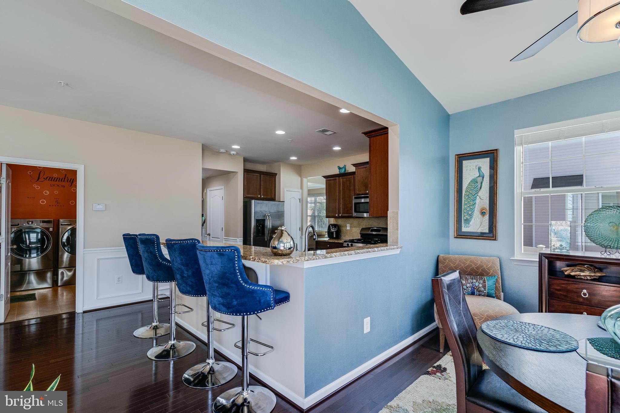 PORTFIELD CROSSING - Residential