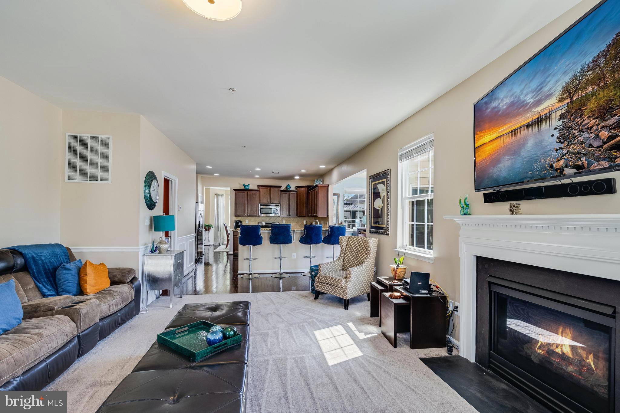 PORTFIELD CROSSING - Residential