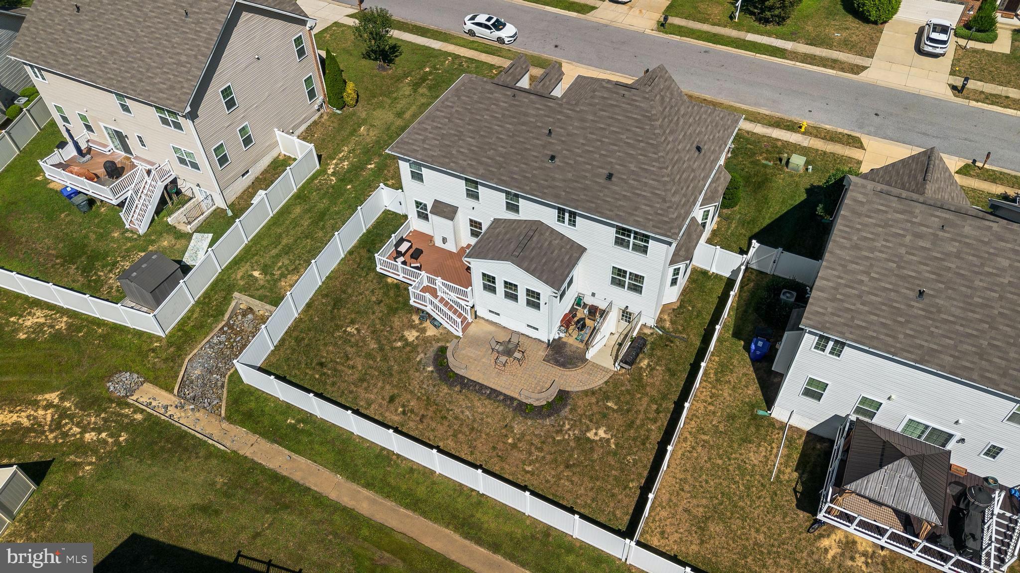 PORTFIELD CROSSING - Residential