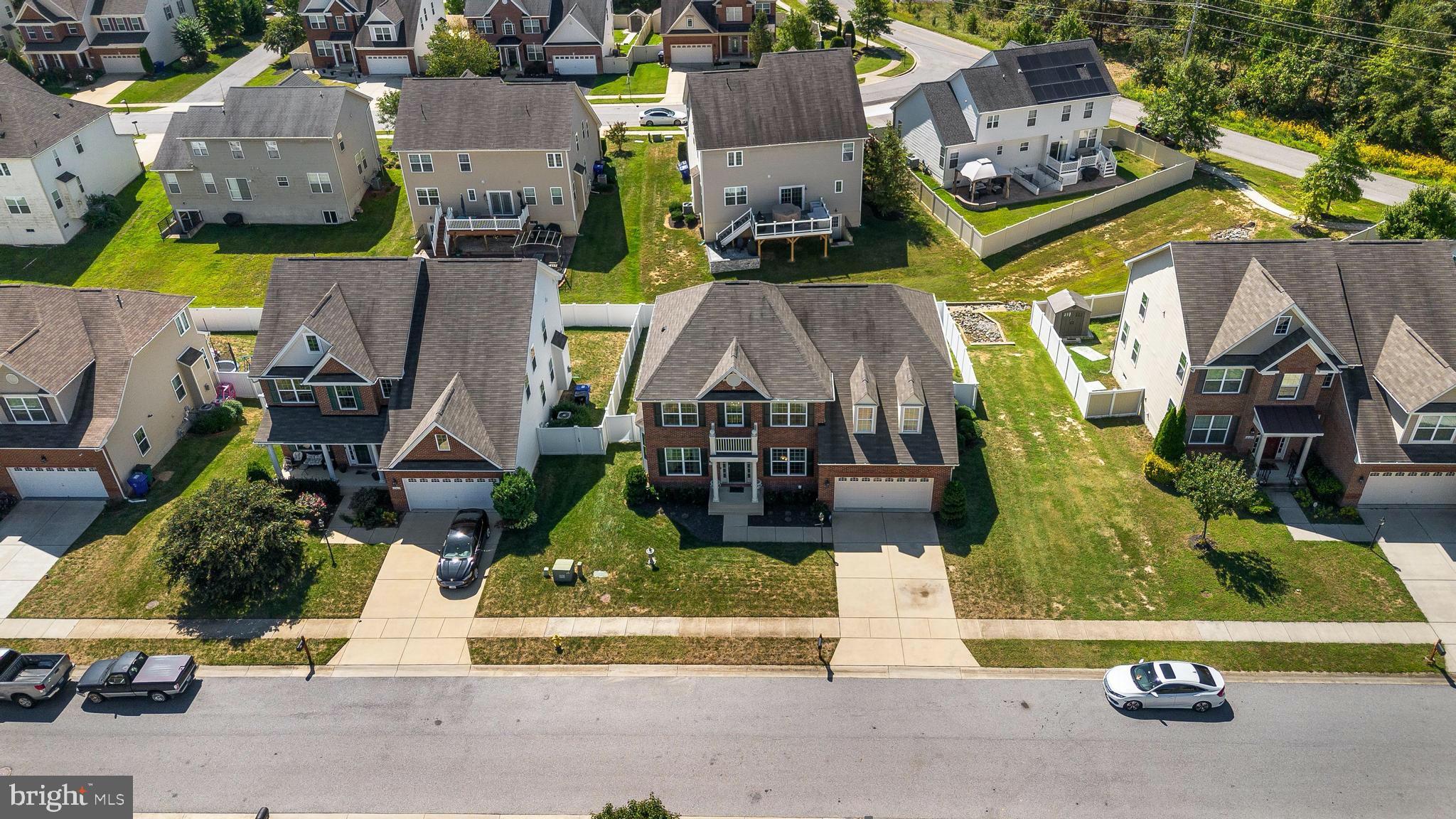 PORTFIELD CROSSING - Residential