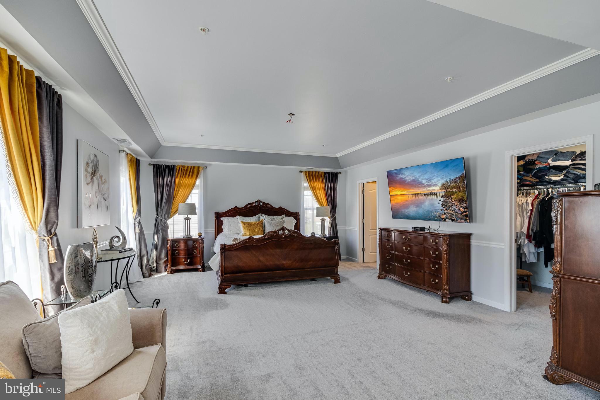 PORTFIELD CROSSING - Residential