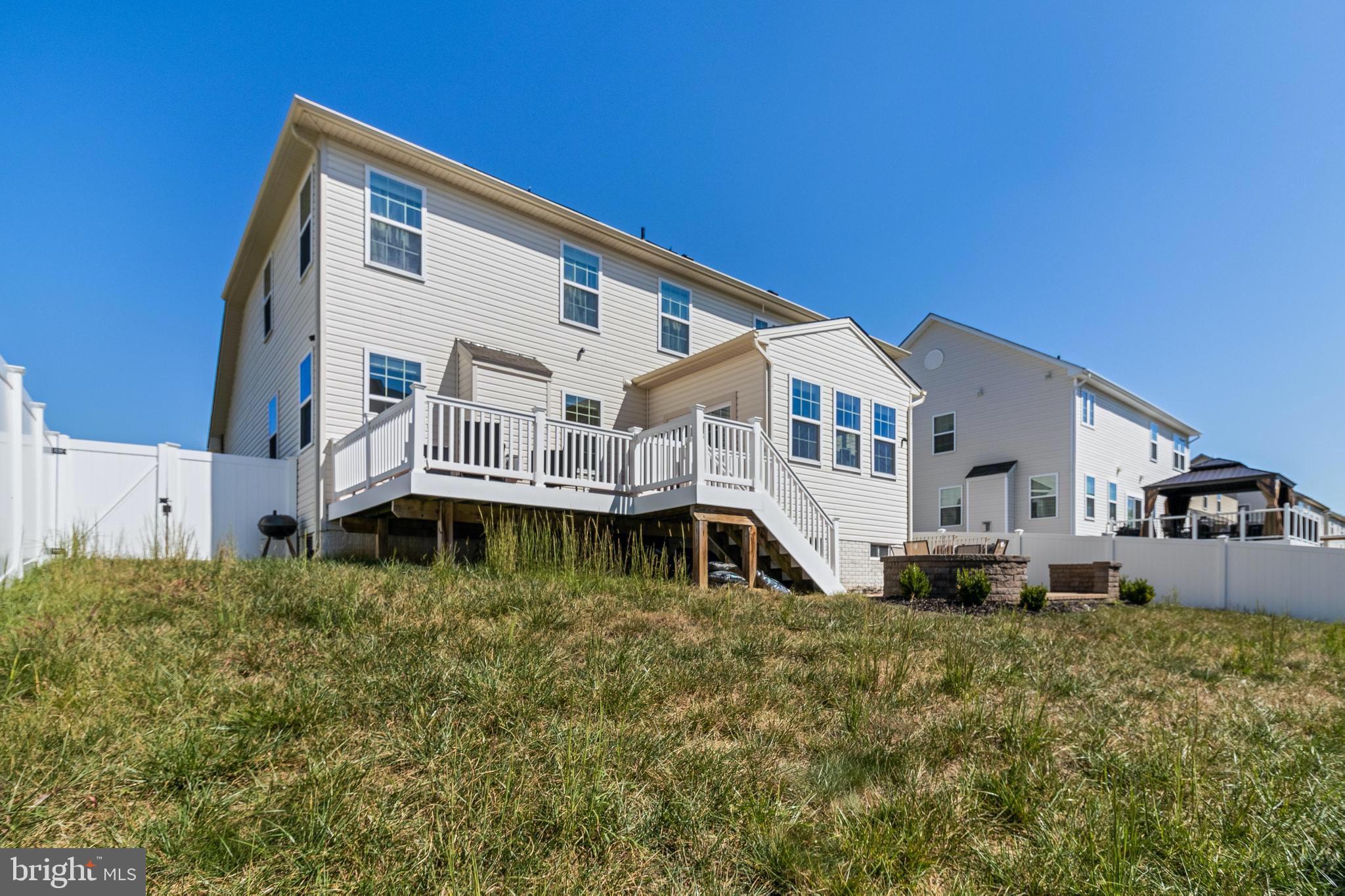 PORTFIELD CROSSING - Residential