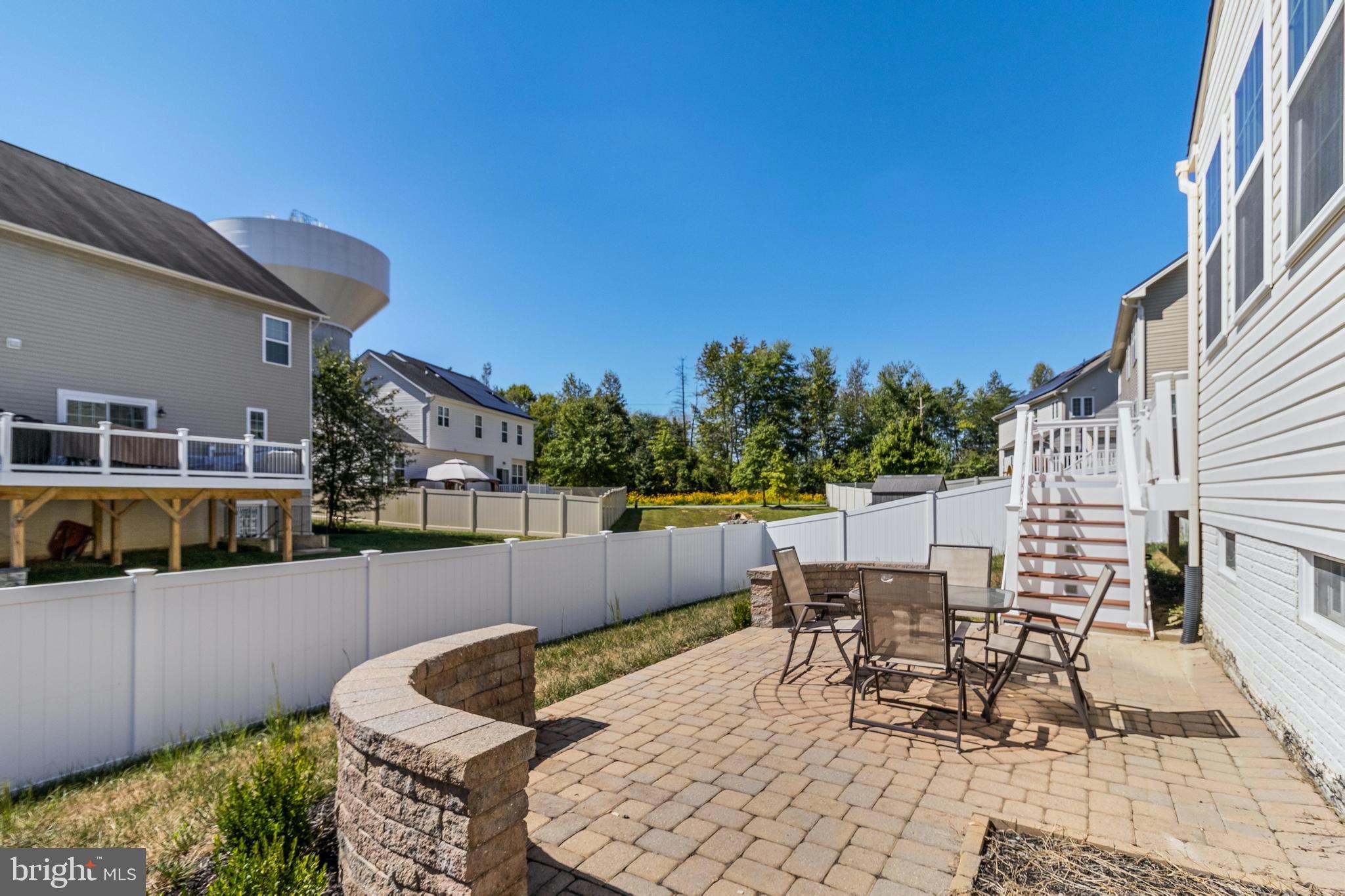 PORTFIELD CROSSING - Residential