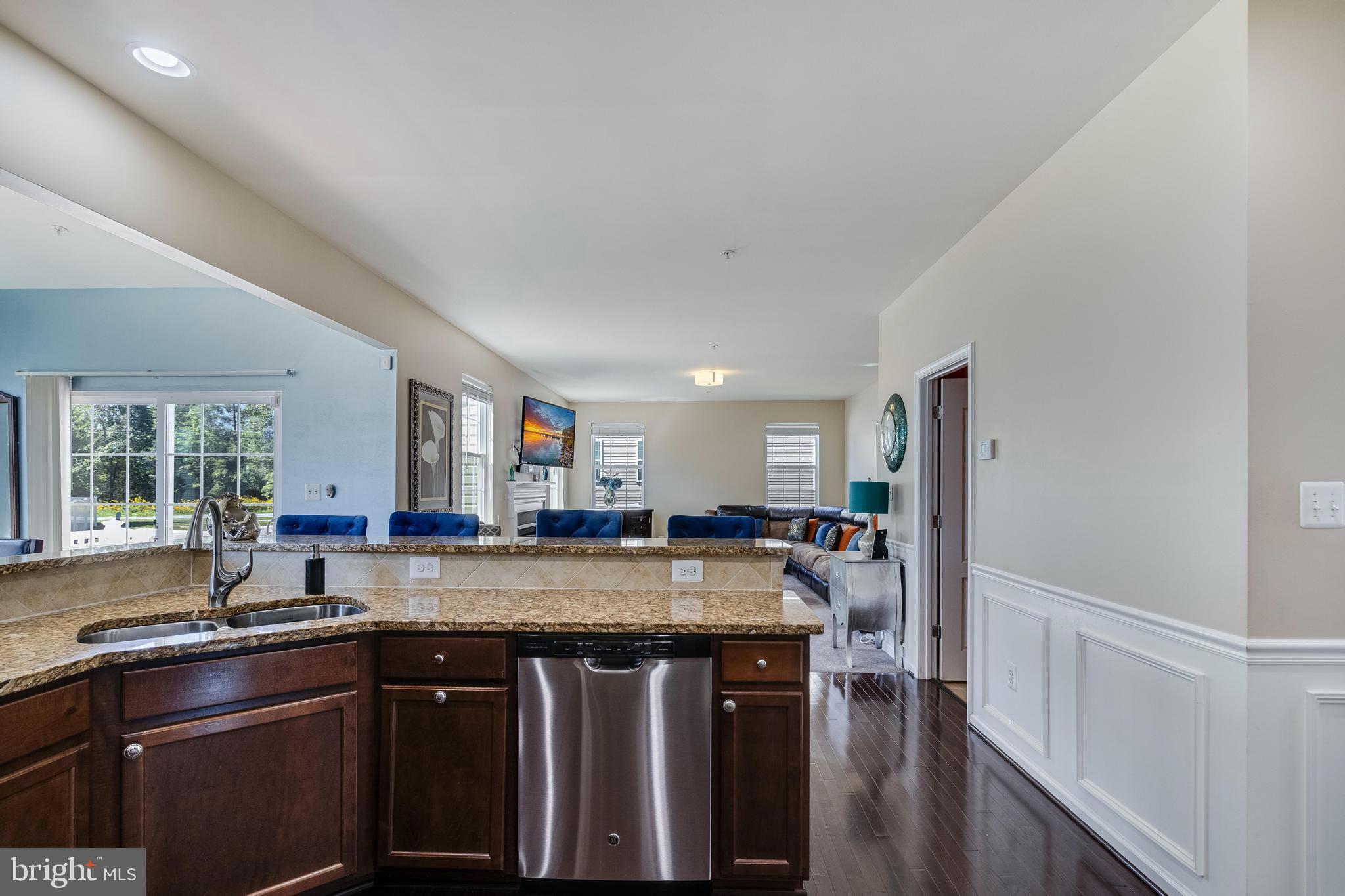 PORTFIELD CROSSING - Residential