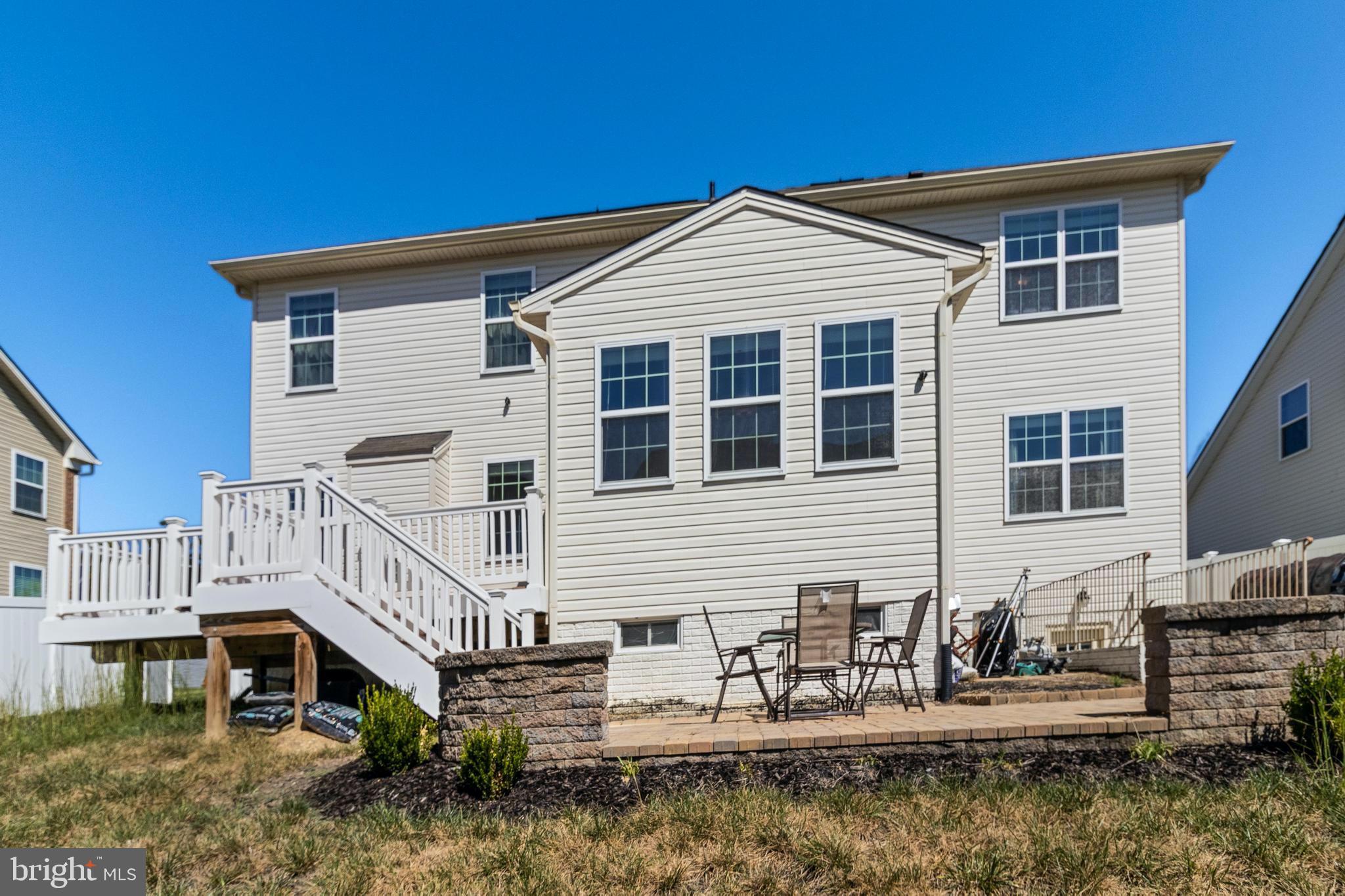 PORTFIELD CROSSING - Residential