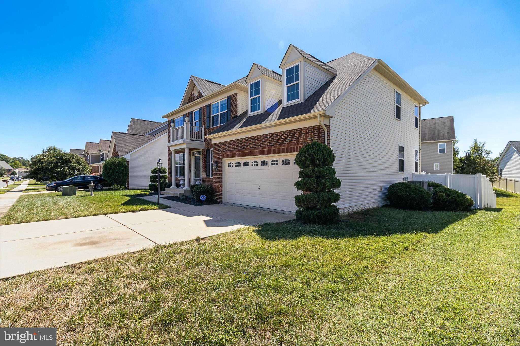 PORTFIELD CROSSING - Residential