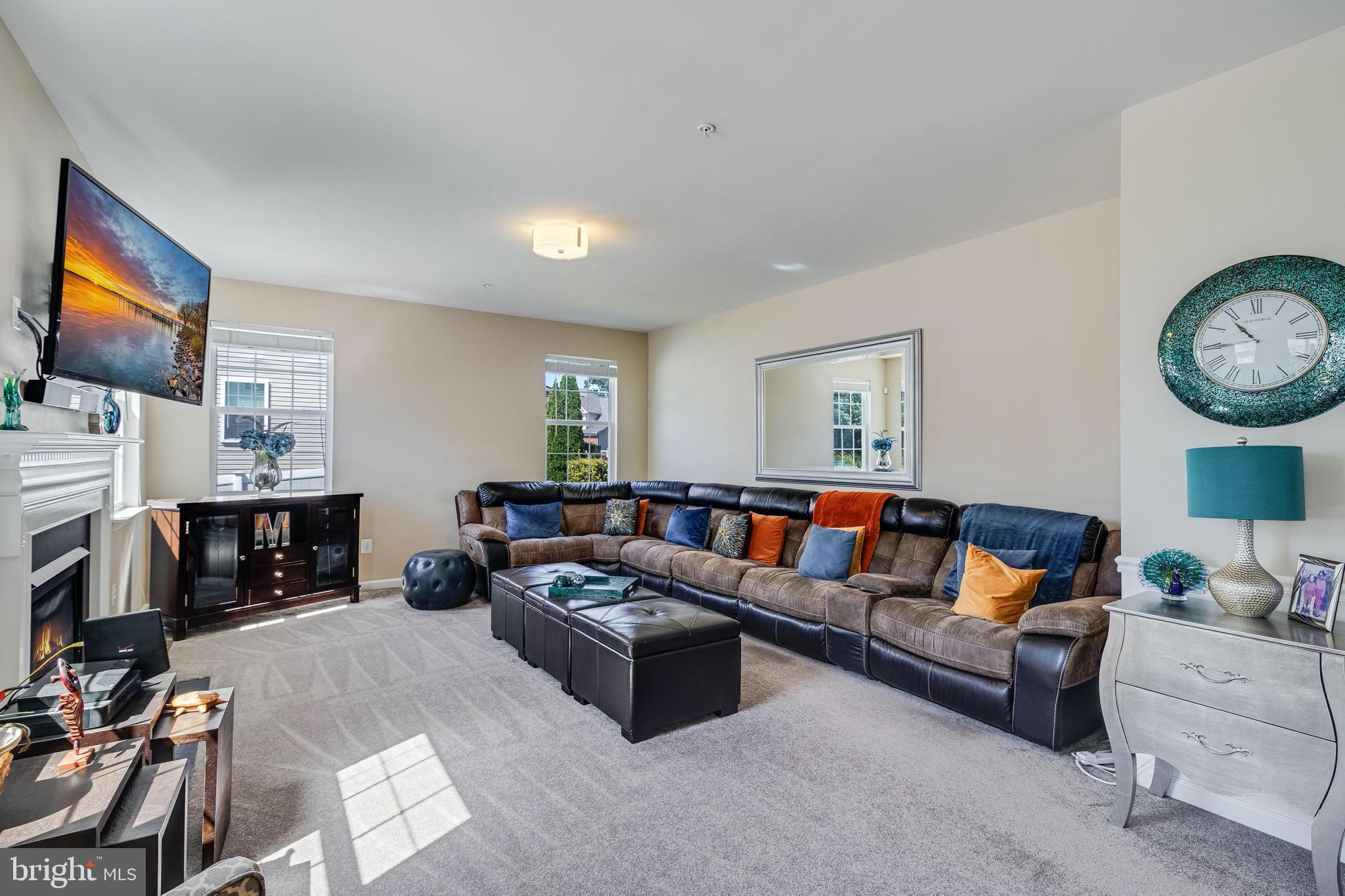 PORTFIELD CROSSING - Residential