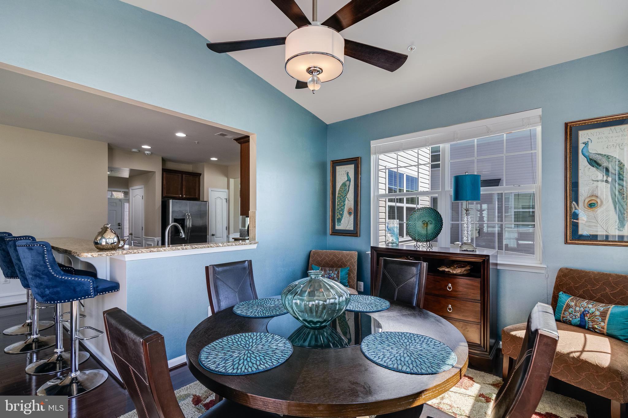 PORTFIELD CROSSING - Residential