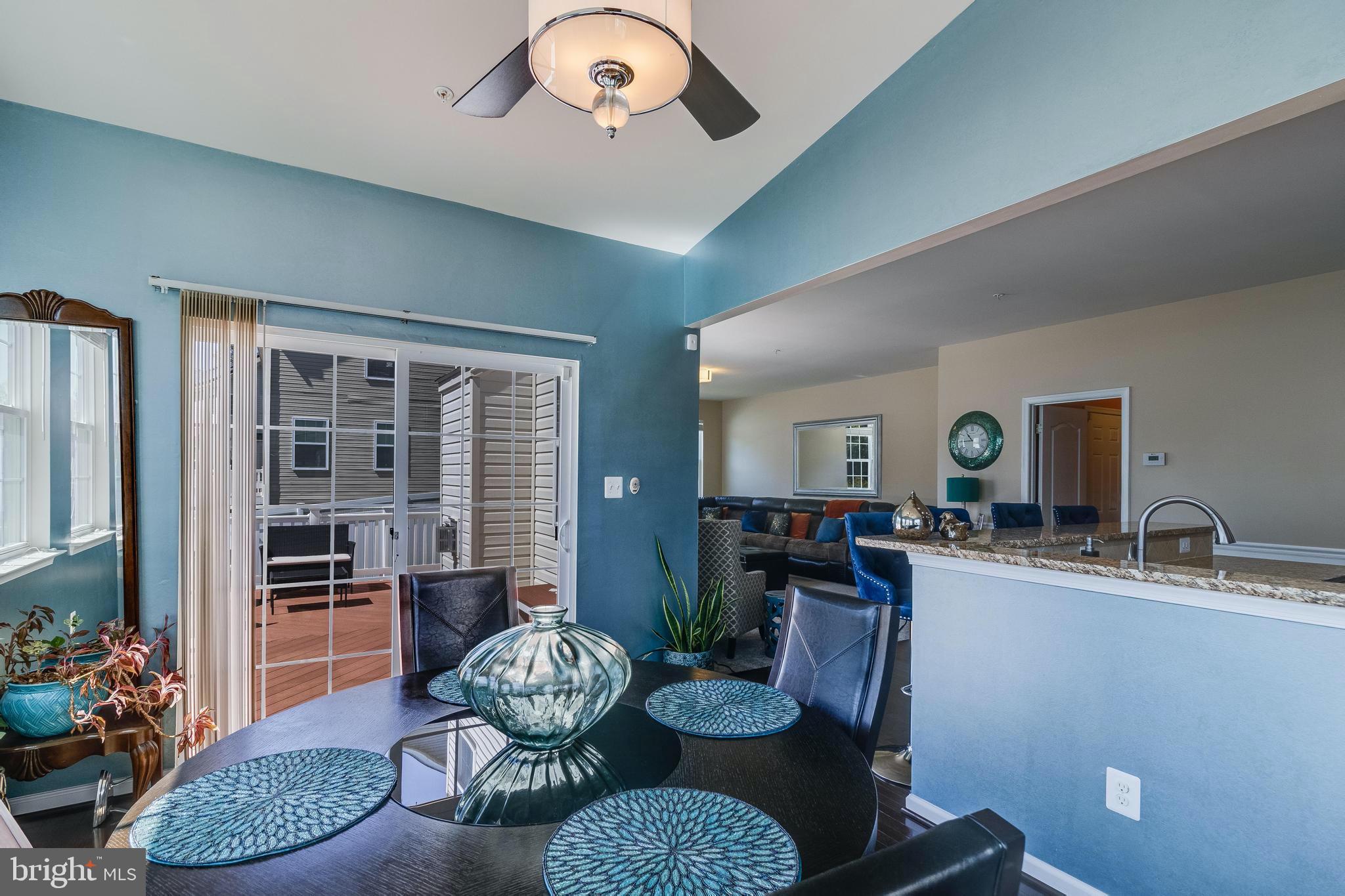 PORTFIELD CROSSING - Residential