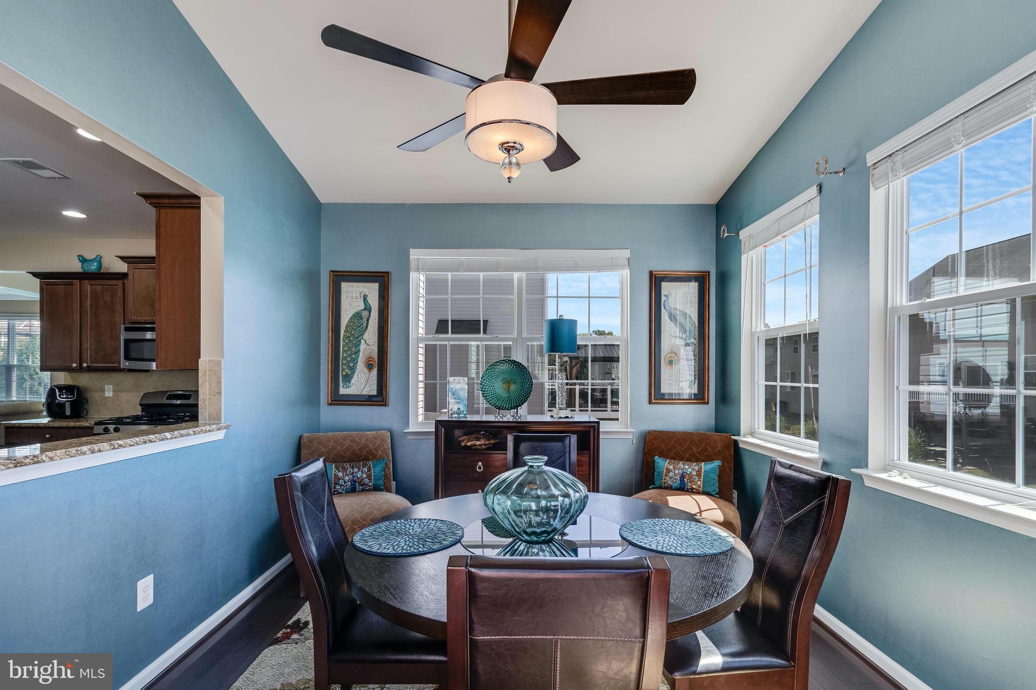 PORTFIELD CROSSING - Residential