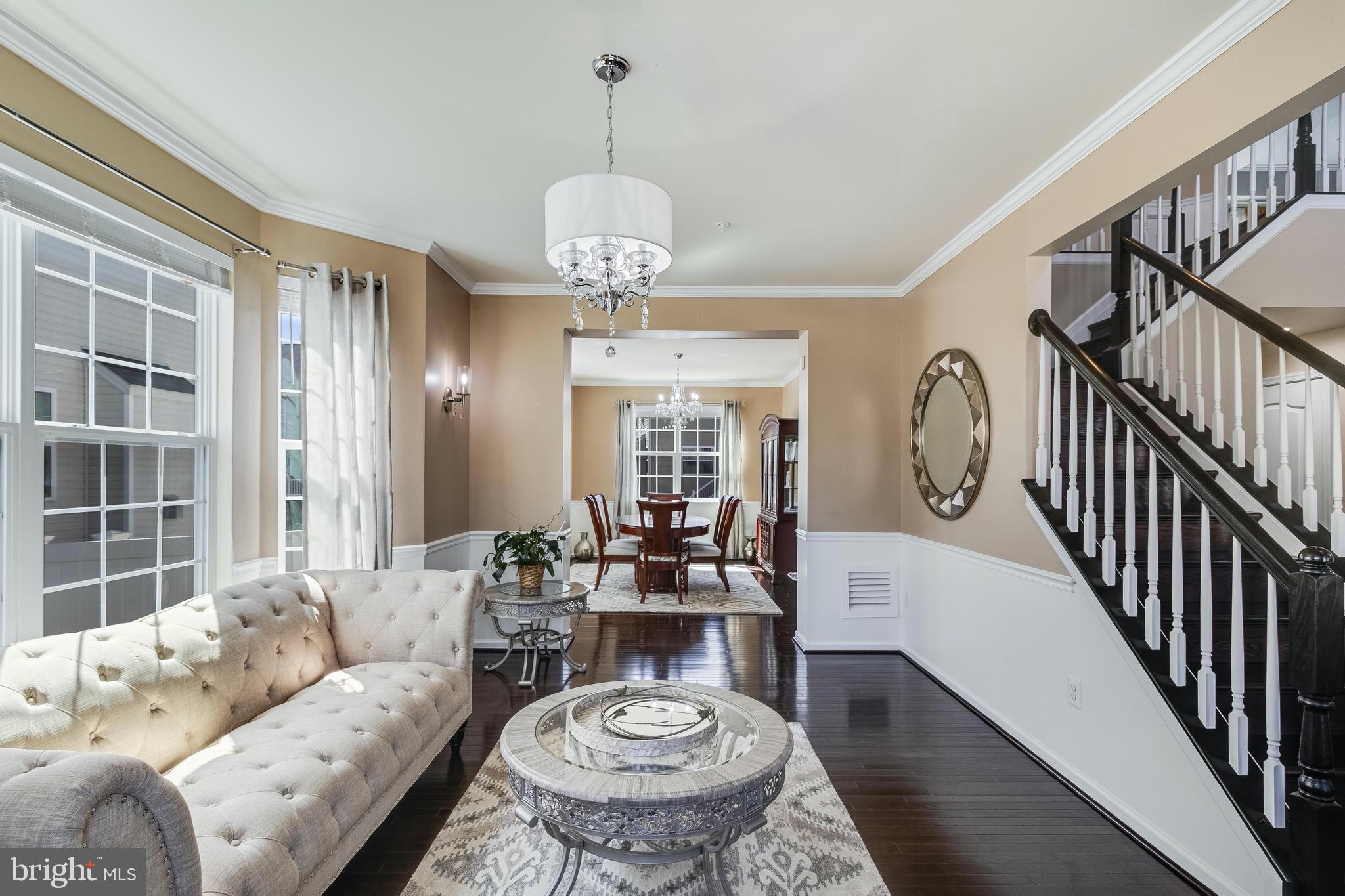 PORTFIELD CROSSING - Residential