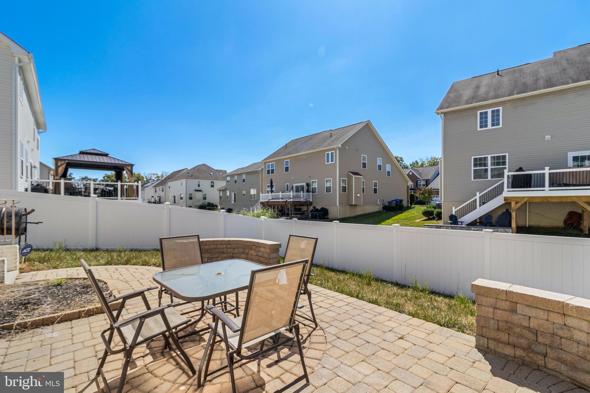 PORTFIELD CROSSING - Residential