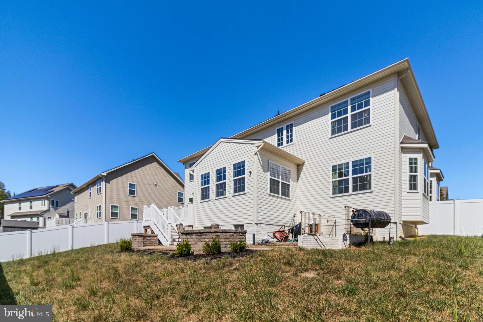 PORTFIELD CROSSING - Residential