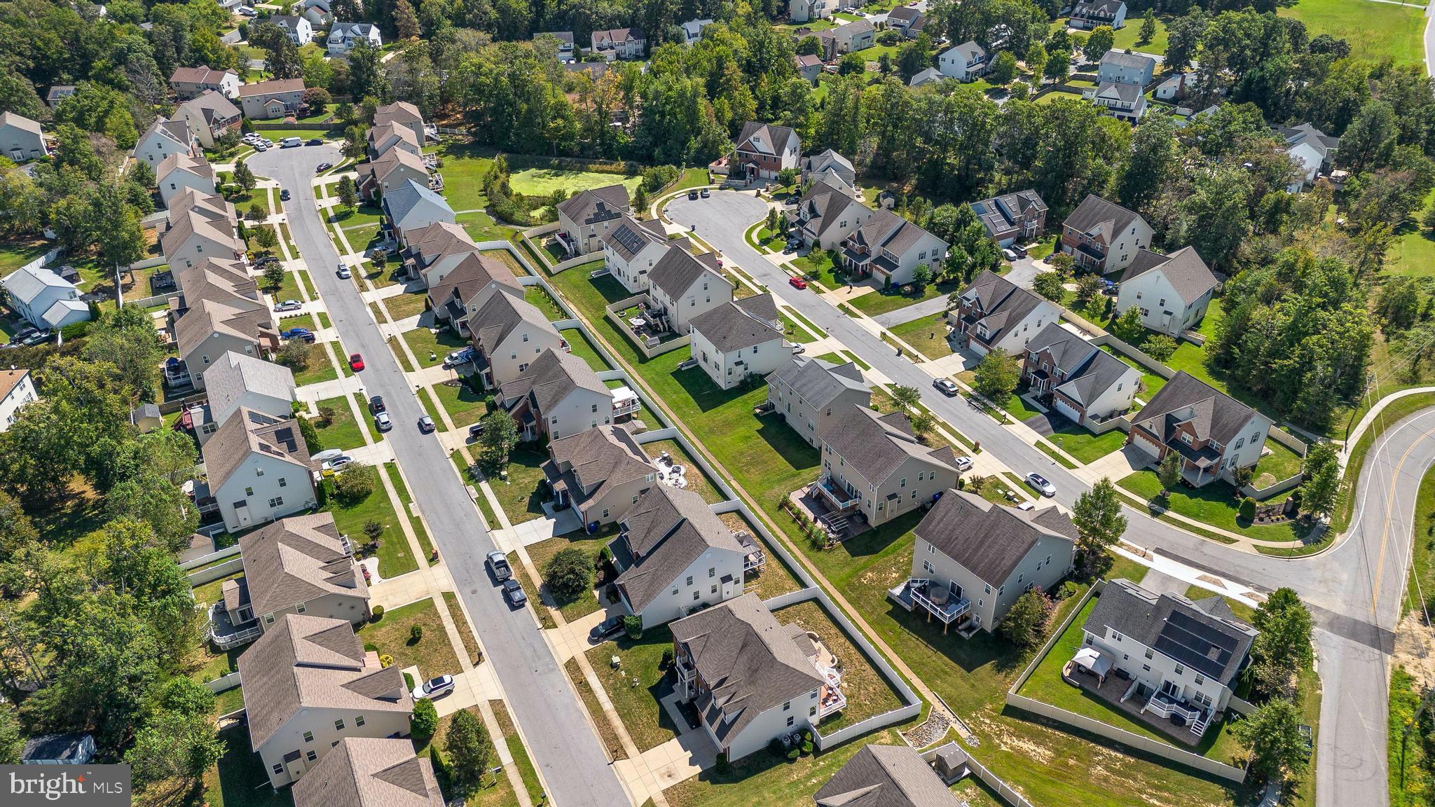 PORTFIELD CROSSING - Residential