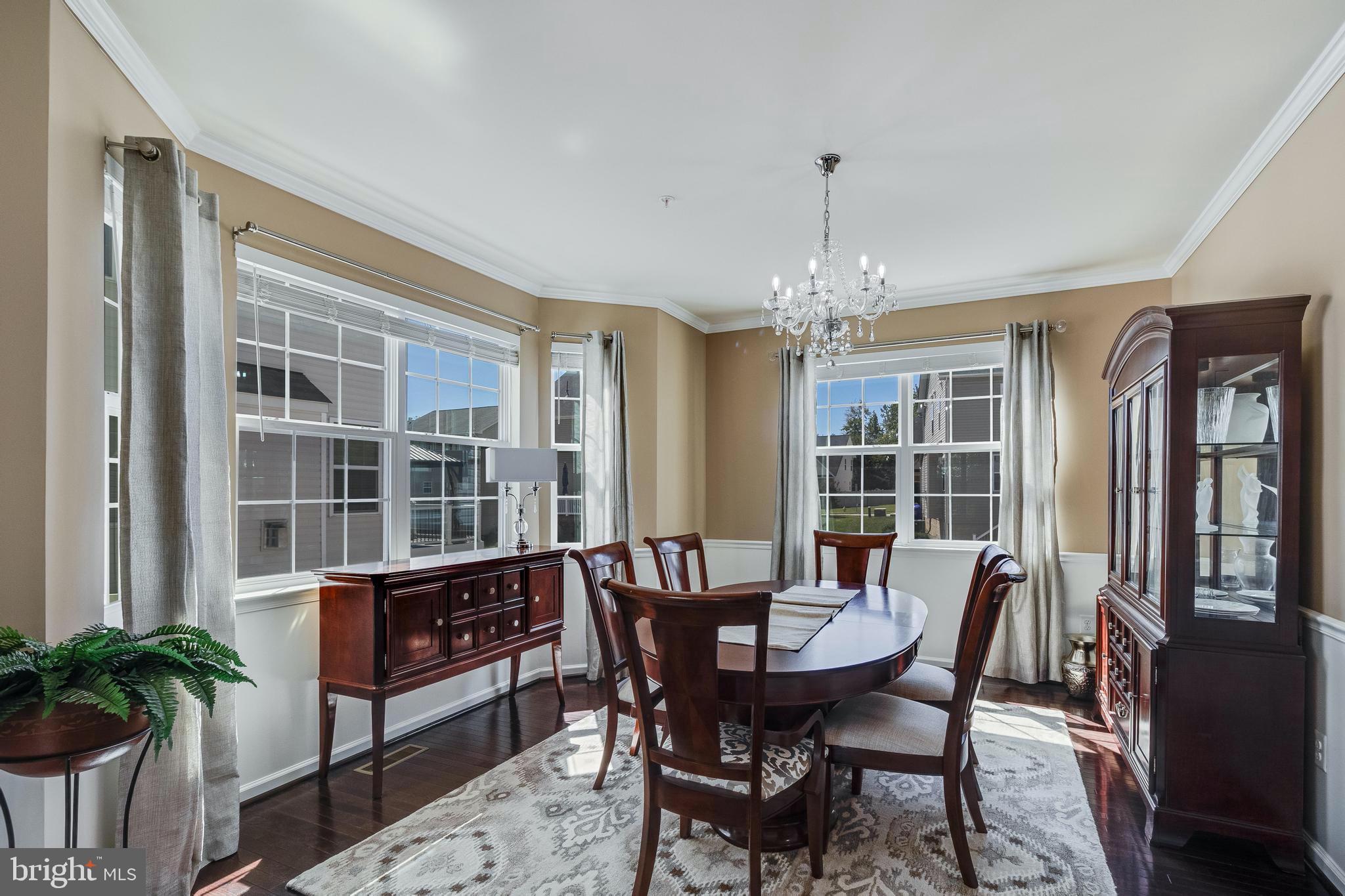 PORTFIELD CROSSING - Residential