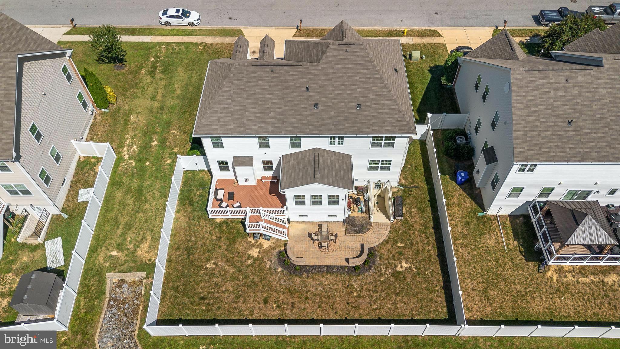 PORTFIELD CROSSING - Residential